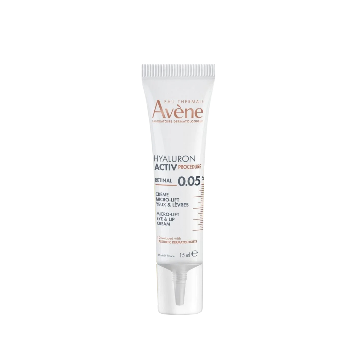 Avene Hyaluron Activ Procedure Sıkılaştırıcı & Kırışıklık Karşıtı Göz ve Dudak Kremi 15 ml