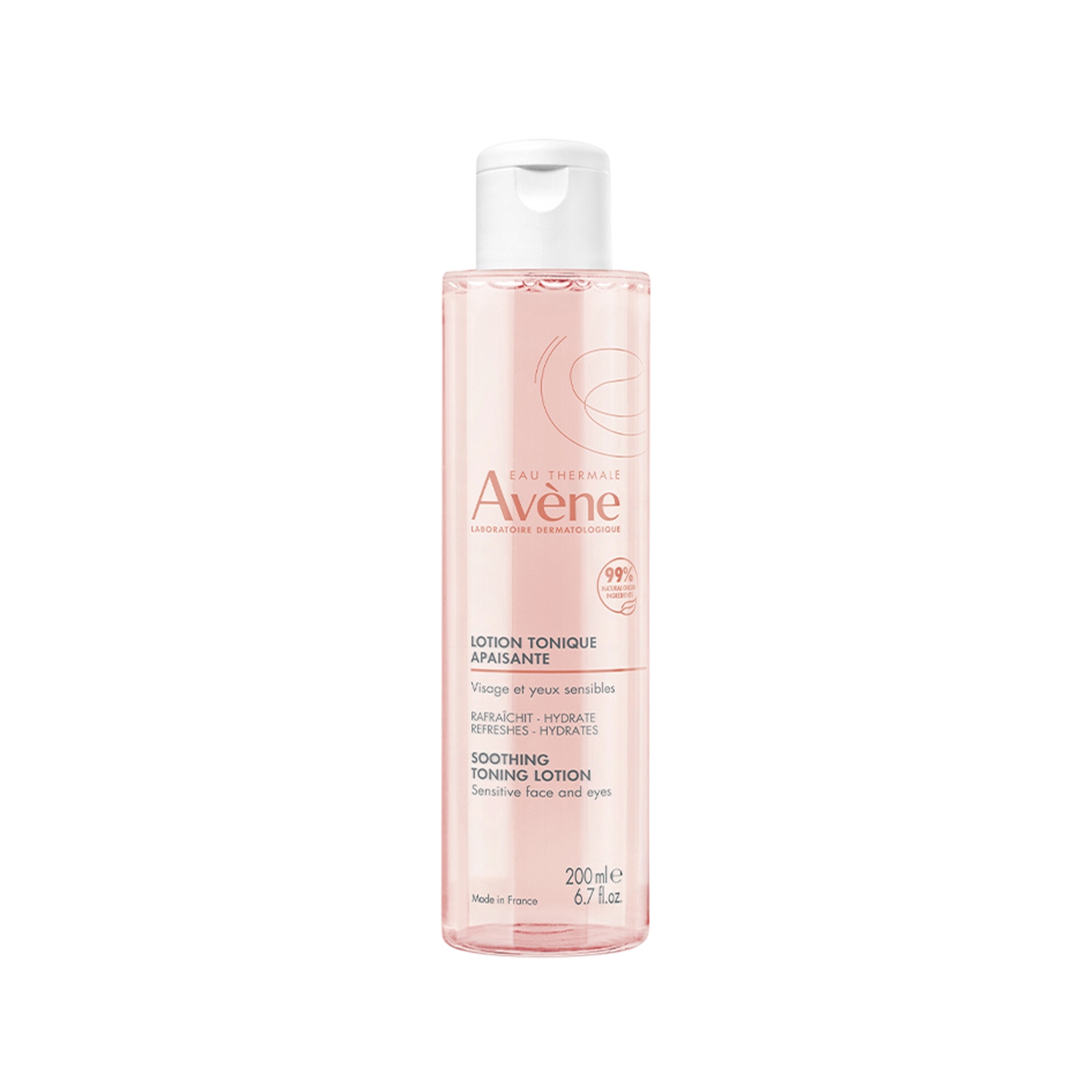 Avene Toning Lotion Yatıştırıcı Tonik 200 ml
