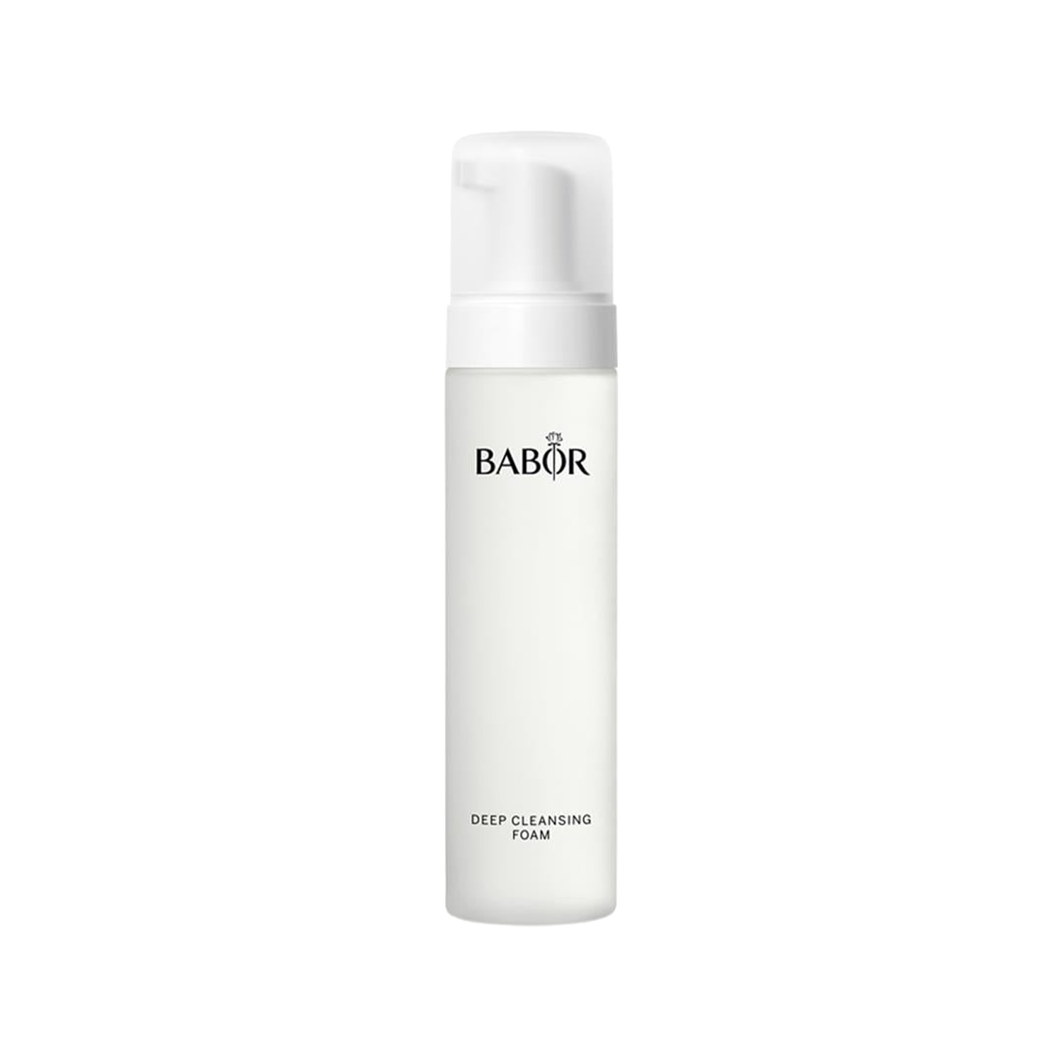 Babor Deep Cleansing Foam Cilt Temizleme Köpüğü 200 ml