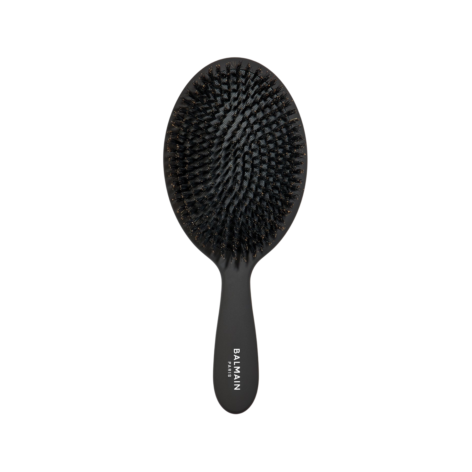 Balmain Luxury Spa Brush Parlaklık Veren Saç Fırçası