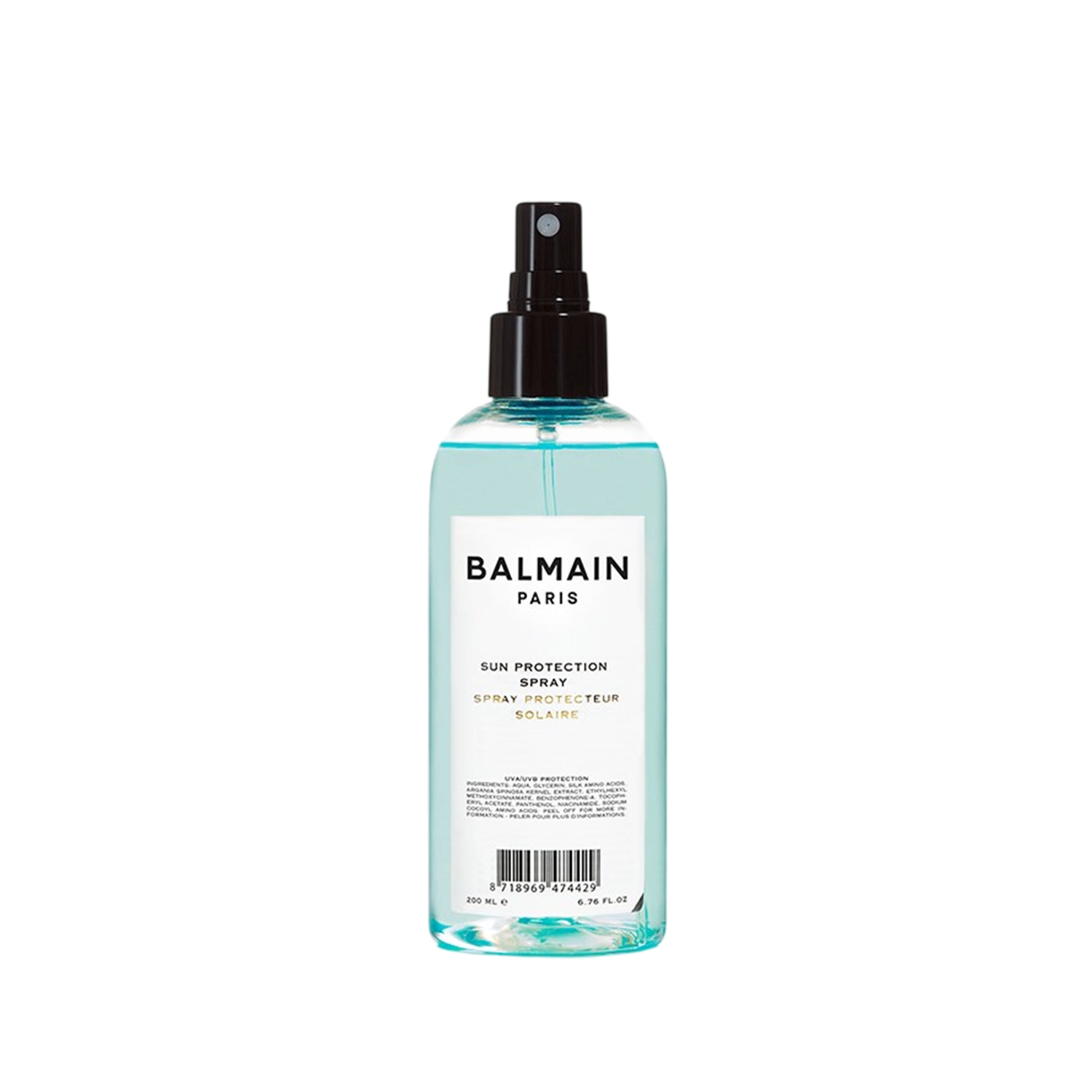 Balmain Sun Protection Spray Güneş Koruyucu Saç Sprey 200 ml
