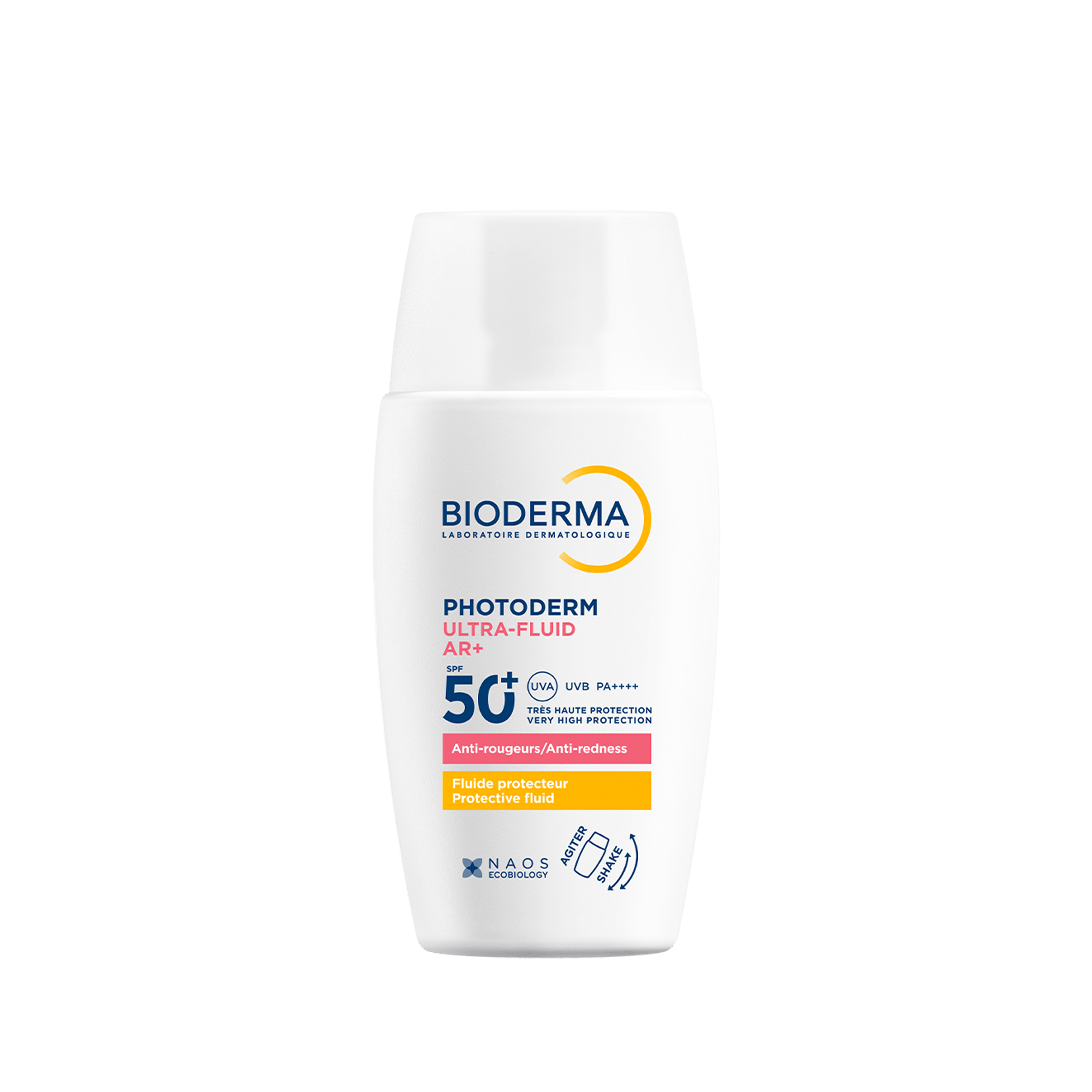 Bioderma Photoderm Ultra Fluid Ar+ SPF50+ Güneş Koruyucu 40 ml
