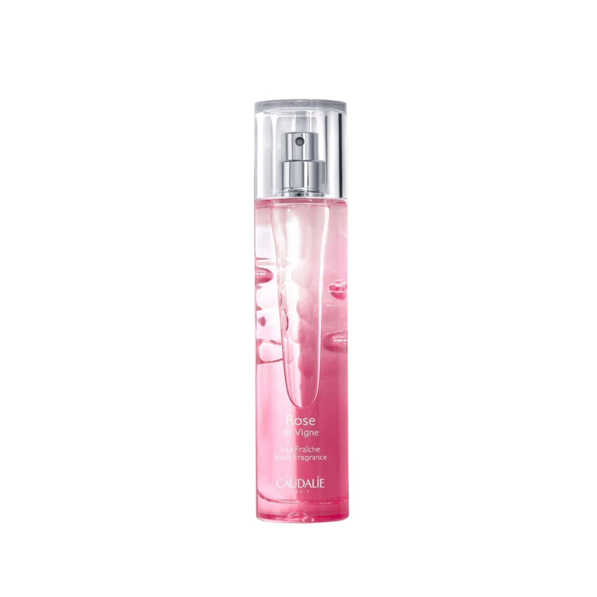 Caudalie Rose de Vigne Fresh Fragrance 50 ml