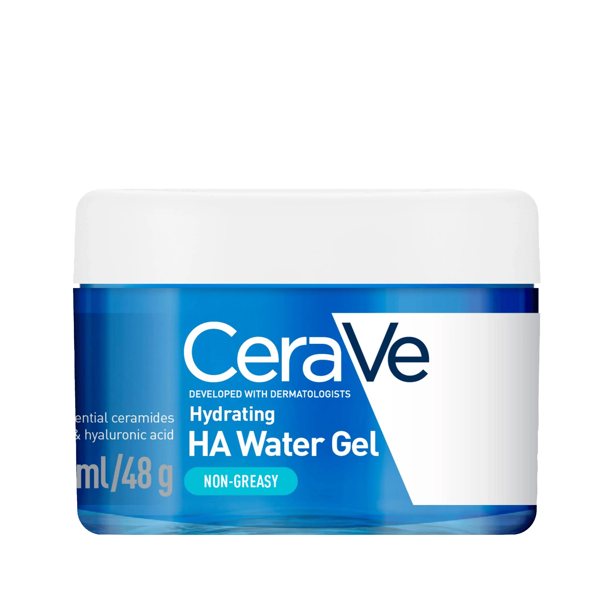 CeraVe Hydrating HA Water Gel Hyalüronik Asit Nemlendirici Jel 48 g