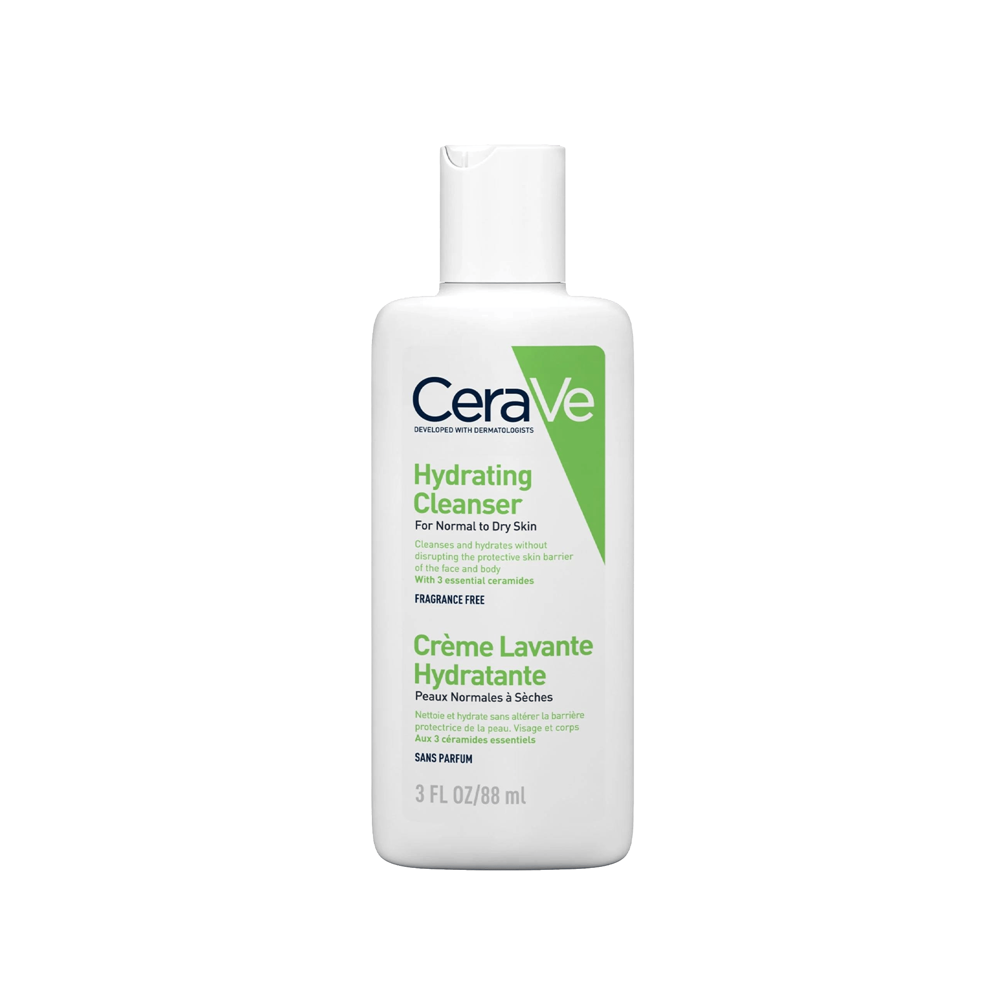 CeraVe Nemlendiren Temizleyici 88 ml