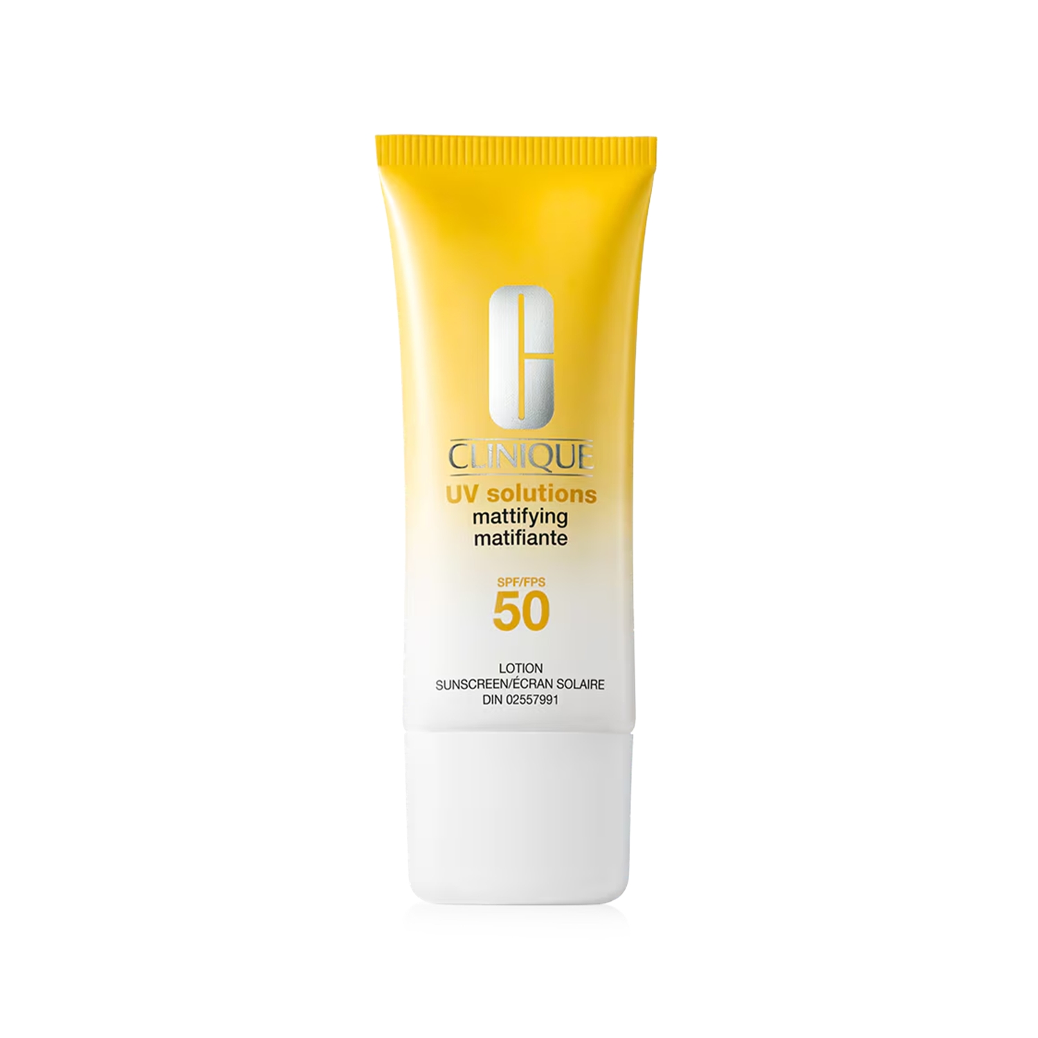 Clinique Uv Sol Mattifying SPF50 40 ml