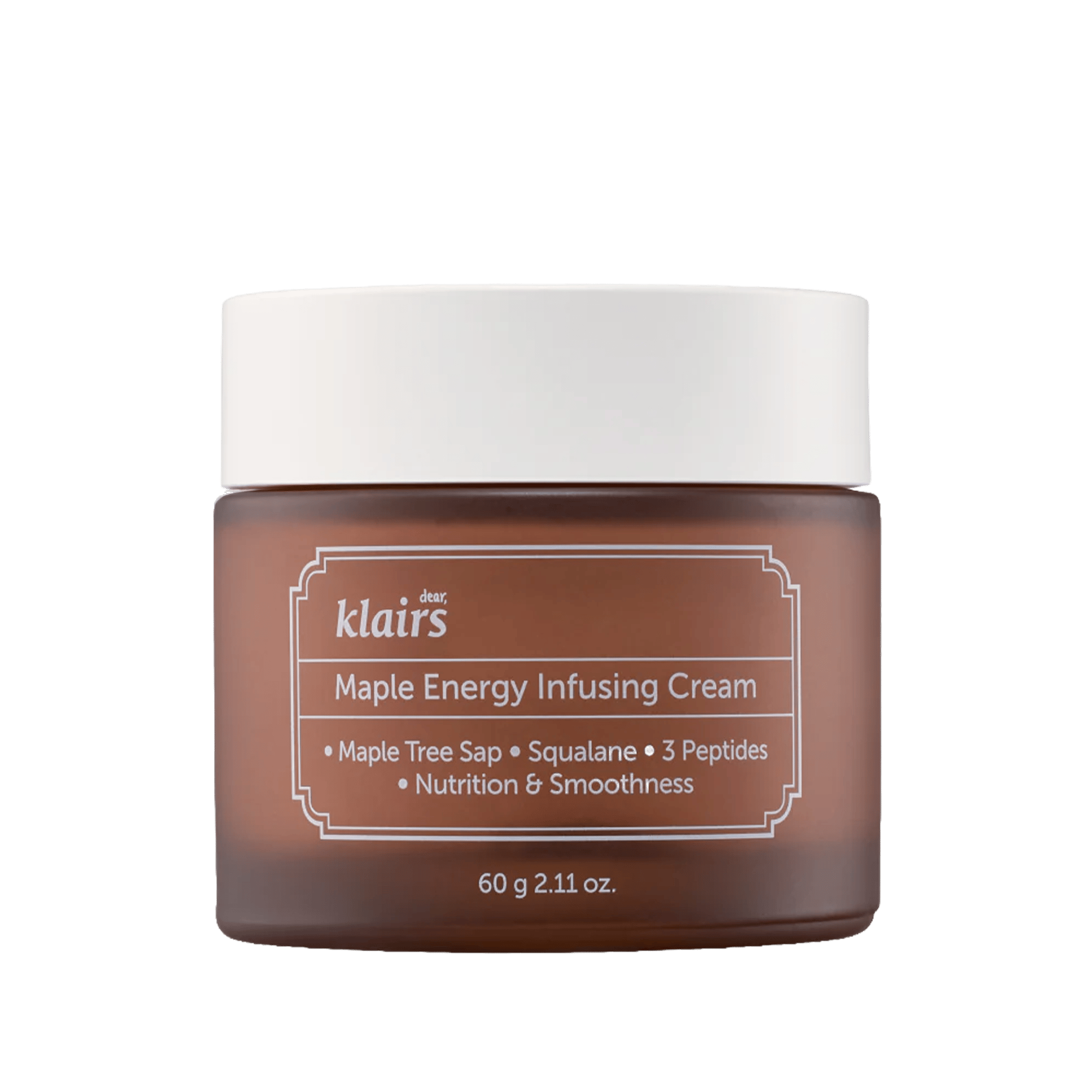 Dear Klairs Maple Energy Infusing Nemlendirici Krem 60 g