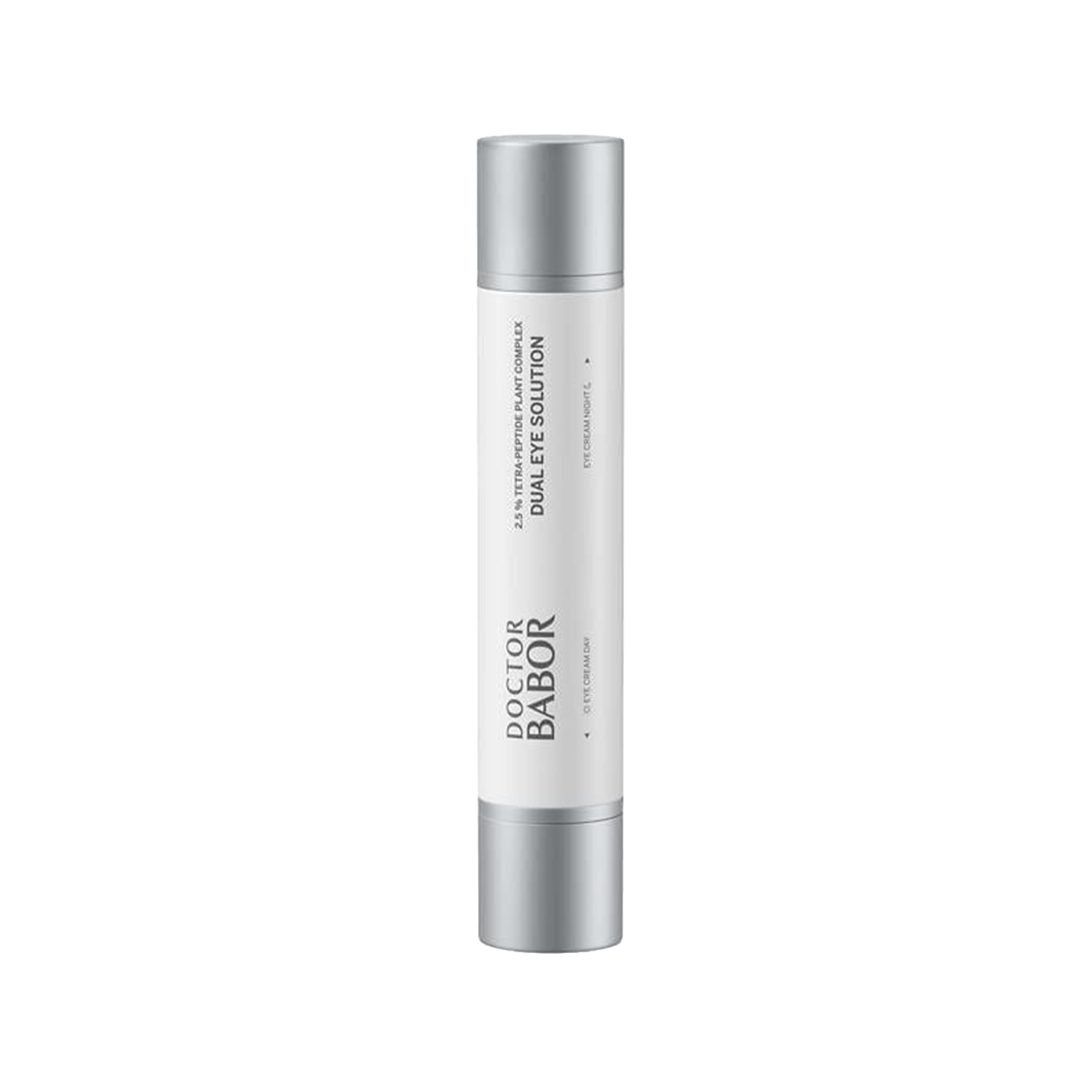 Doctor Babor Dual Eye Solution Sıkılaştırıcı Lifting Etkili Göz Çevresi Kremi 30 ml