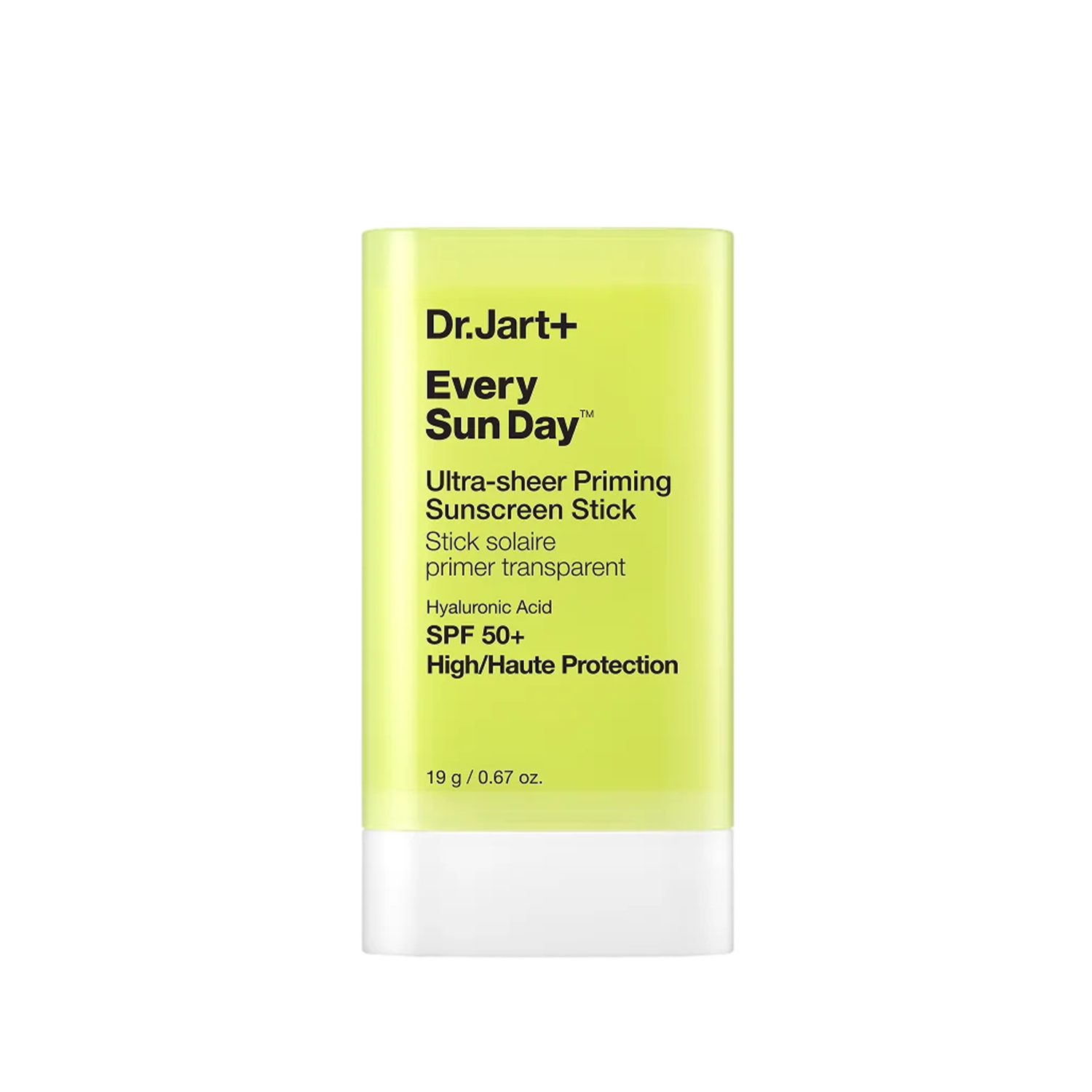Dr.Jart+ Every Sun Day Ultra Sheer Priming SPF 50+ Stick Güneş Koruyucu