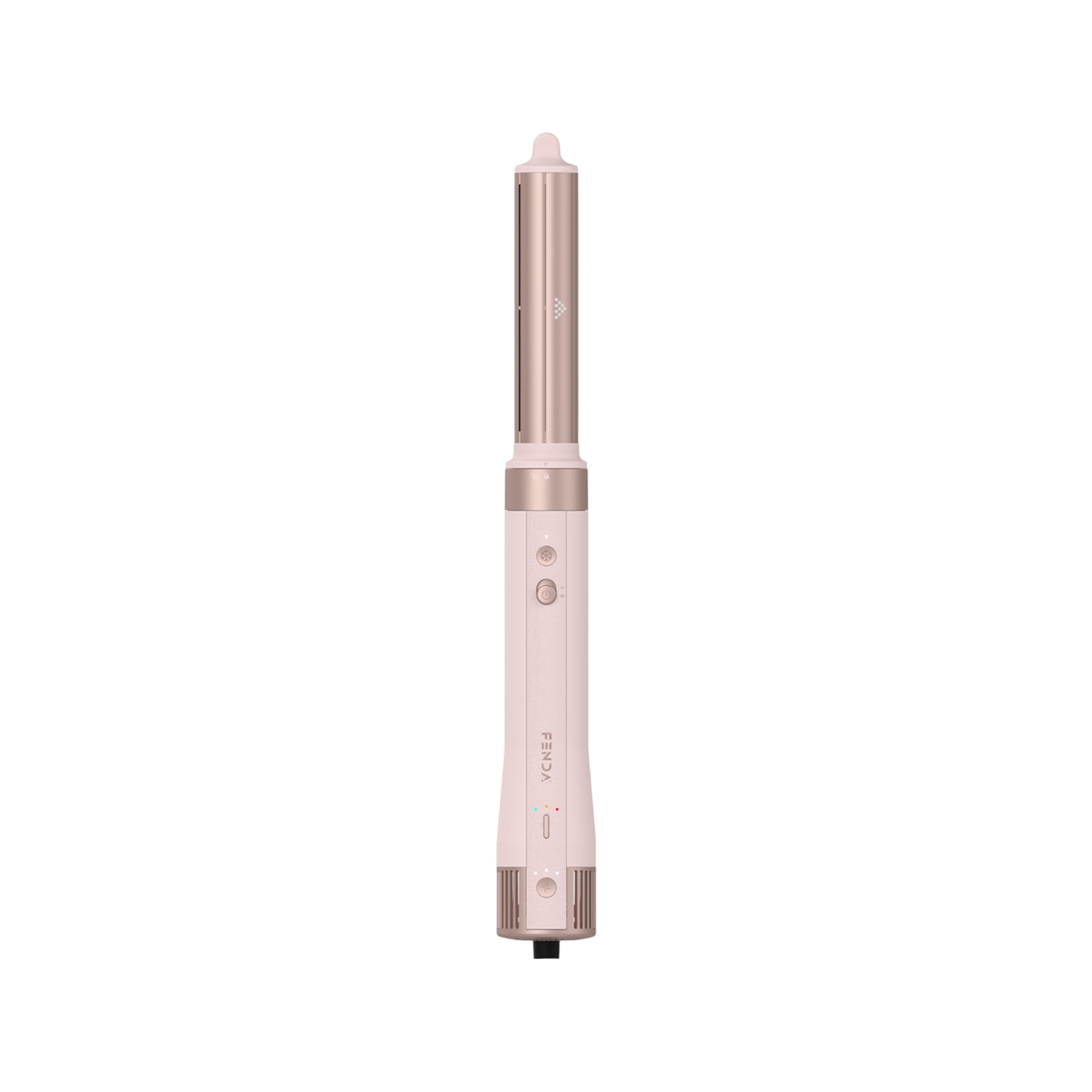 Fenda Multi Hair Styler Profesyonel Saç Şekillendirme ve Kurutma Seti Pembe FNDSACMS0002