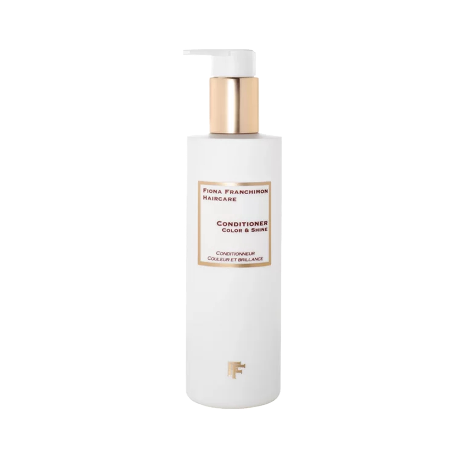 Fiona Franchimon Color & Shine Renk Koruyucu Saç Kremi 250 ml