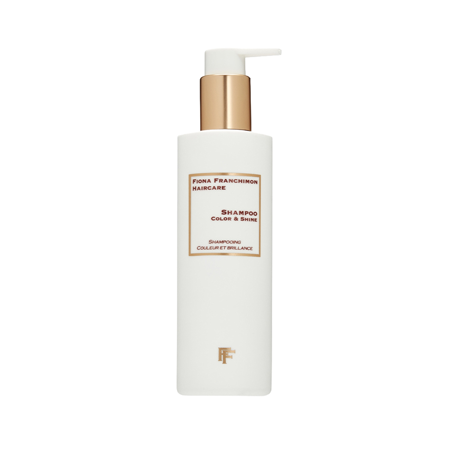 Fiona Franchimon Color & Shine Renk Koruyucu Şampuan 250 ml