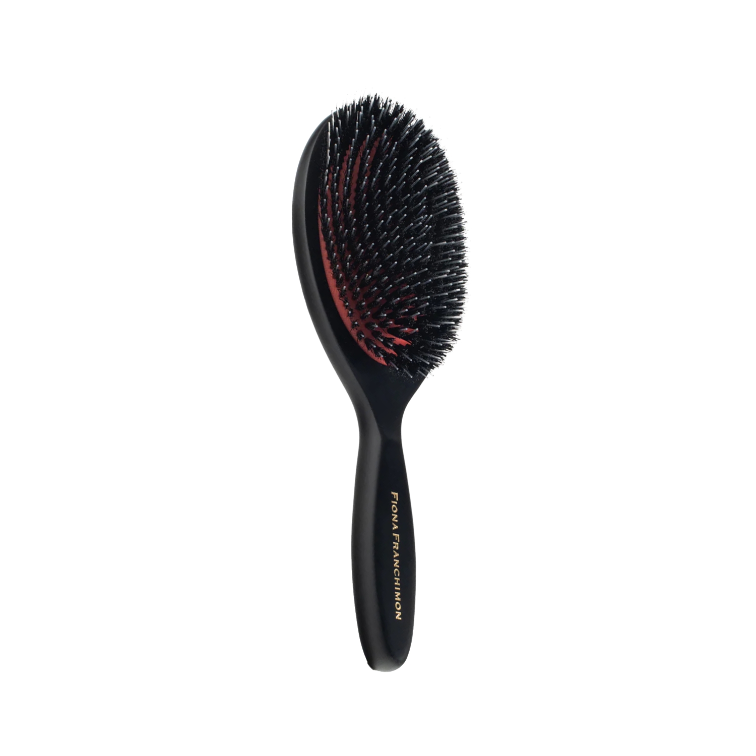 Fiona Franchimon Flat Brush Dolaşık Açıcı Saç Fırçası