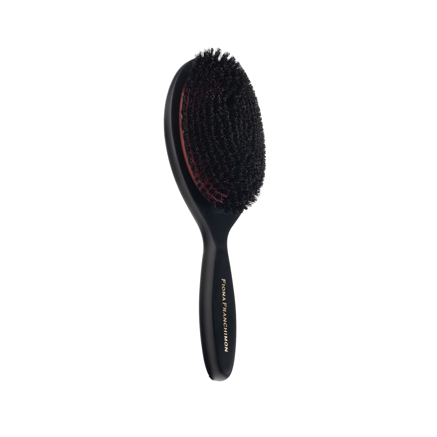 Fiona Franchimon Flat Brush Parlaklık Veren Saç Fırçası