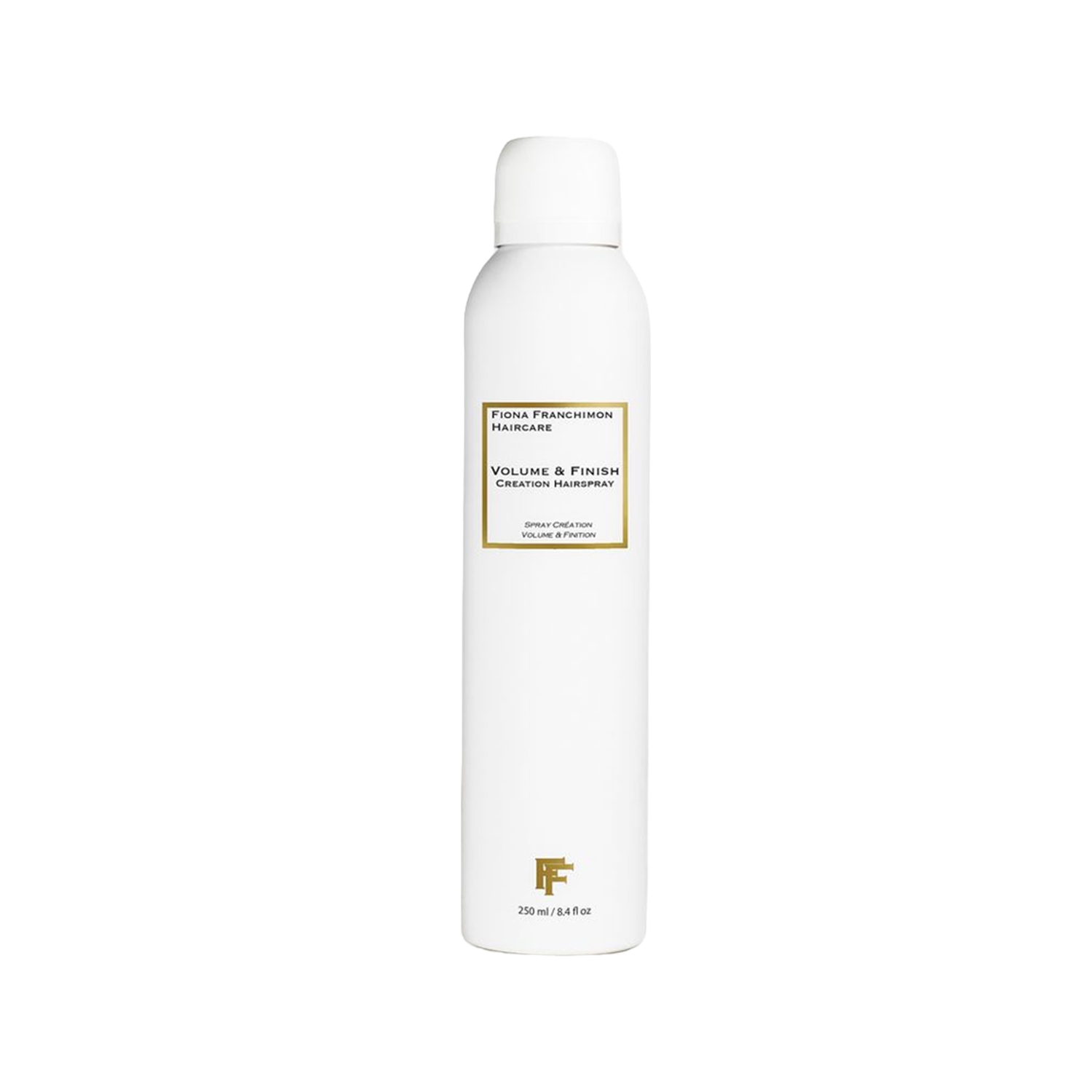 Fiona Franchimon Volume & Finish Hacim Veren Saç Spreyi 250 ml