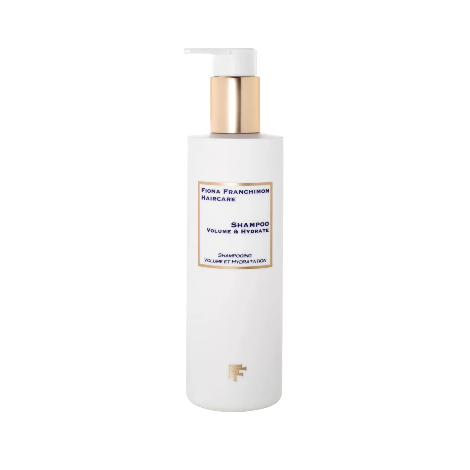 Fiona Franchimon Volume & Hydrate Hacim Veren Şampuan 250 ml