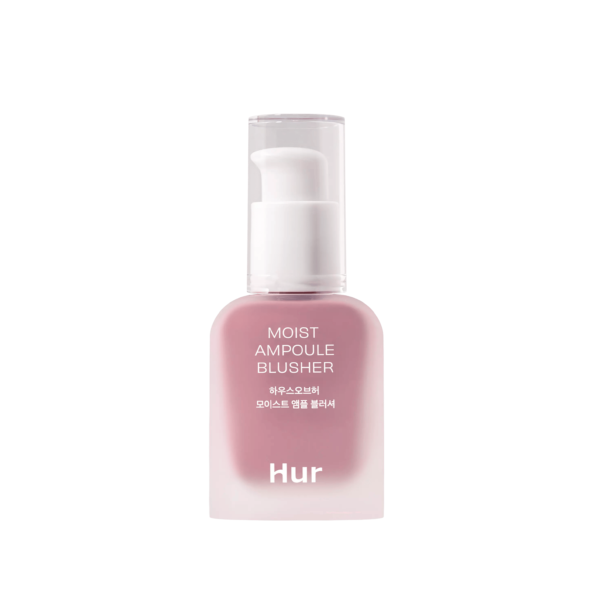 House of Hur Moist Ampoule Allık 04 Lavender Flush 20 ml
