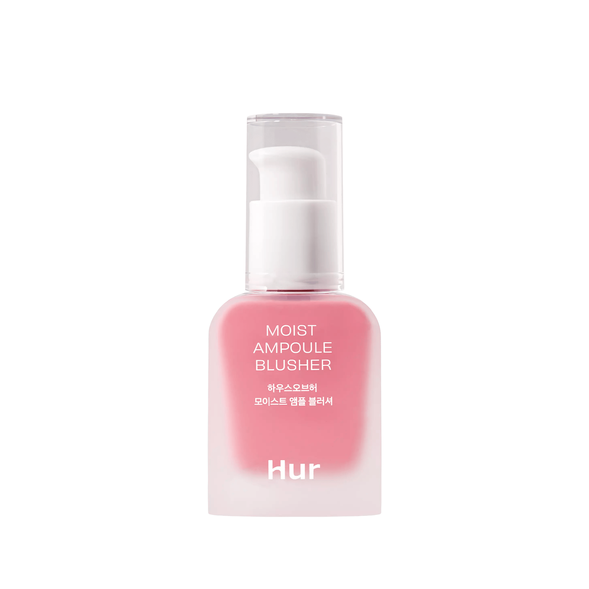 House of Hur Moist Ampoule Allık 06 Cherry Blossom 20 ml