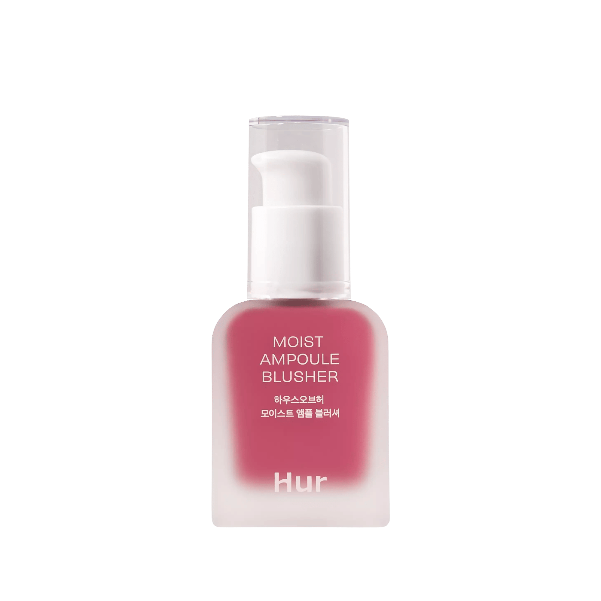 House of Hur Moist Ampoule Allık 07 Pink Rosie 20 ml
