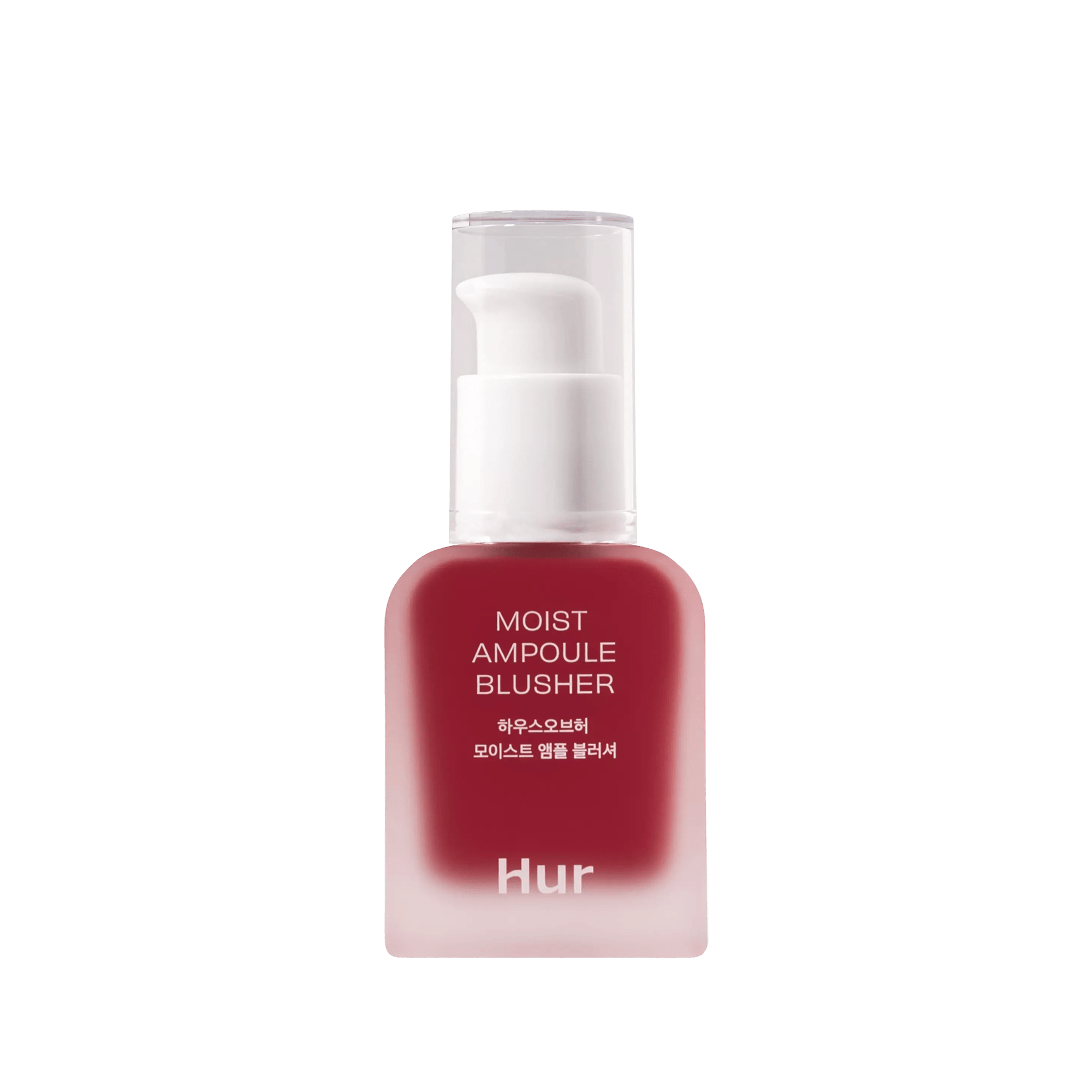 House of Hur Moist Ampoule Allık 09 Ruby Red 20 ml
