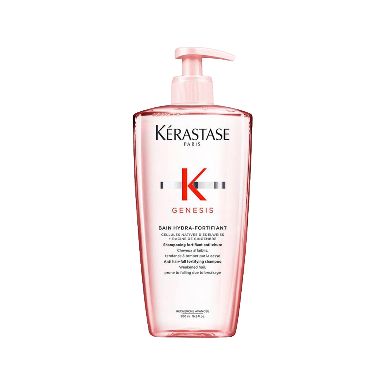 Kerastase Genesis Bain Hydra Fortifiant Dökülme Karşıtı Güçlendirici Şampuan 500 ml
