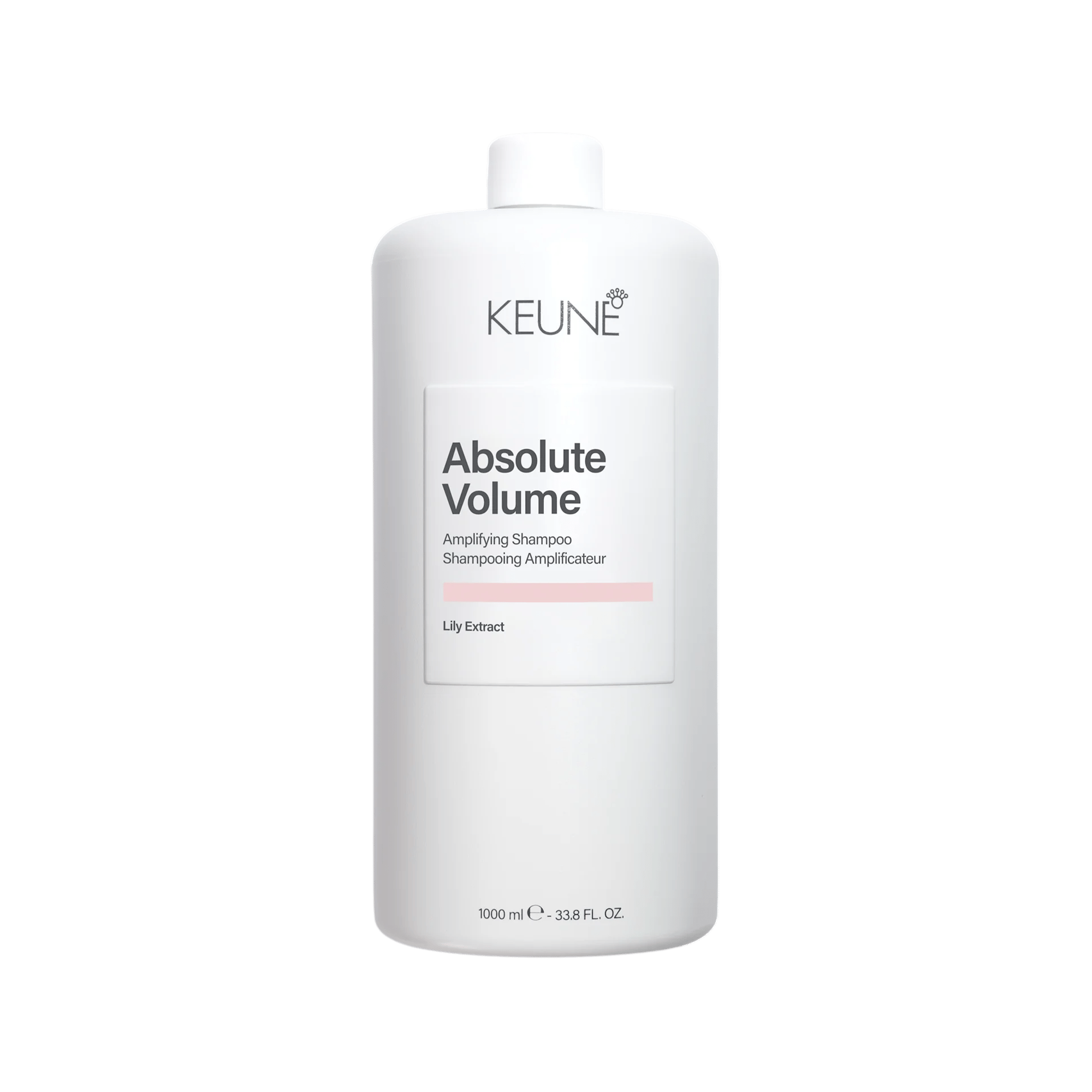 Keune Care Absolute Volume Hacim Veren Şampuan 1000 ml