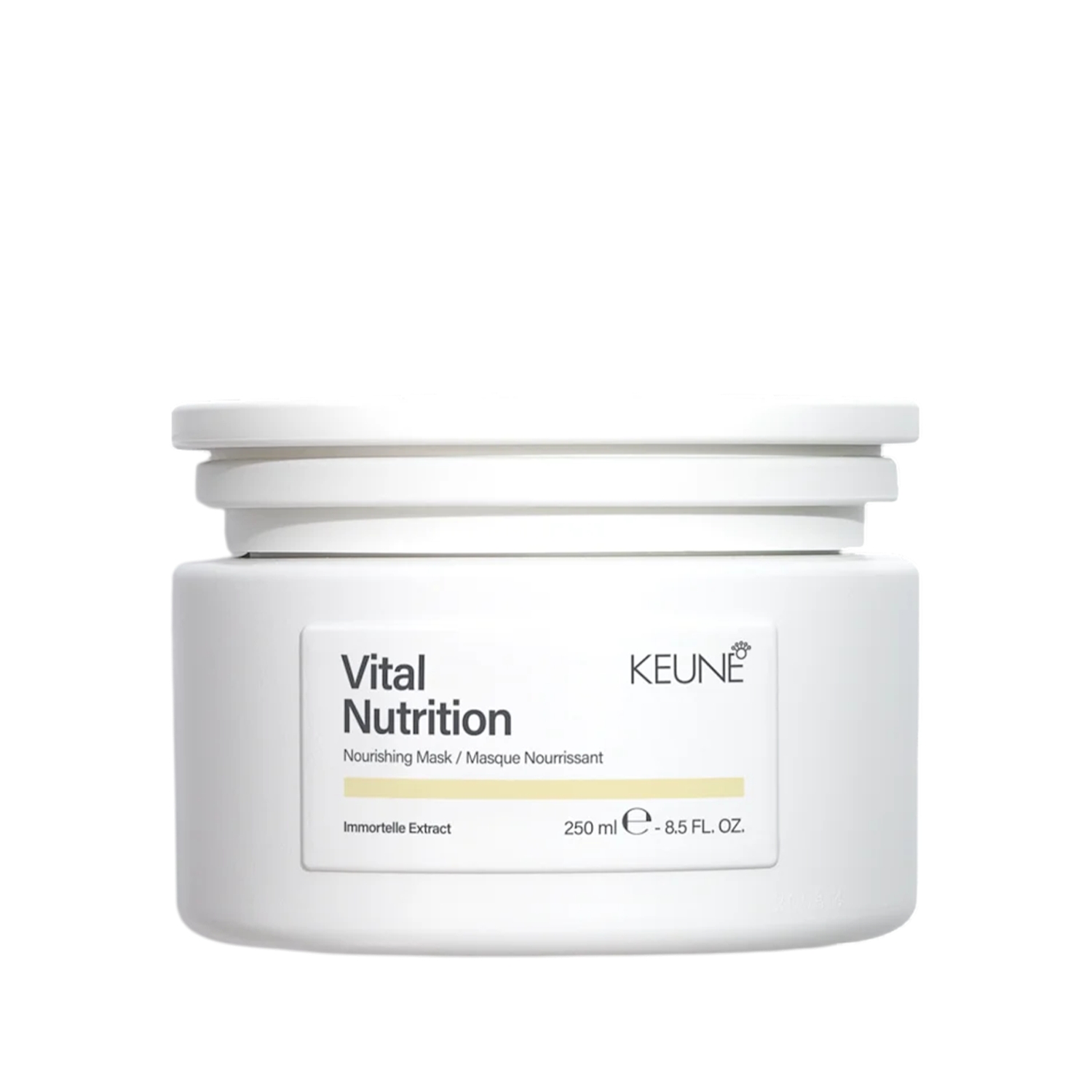 Keune Care Vital Nutrition Besleyici Saç Maskesi 250 ml