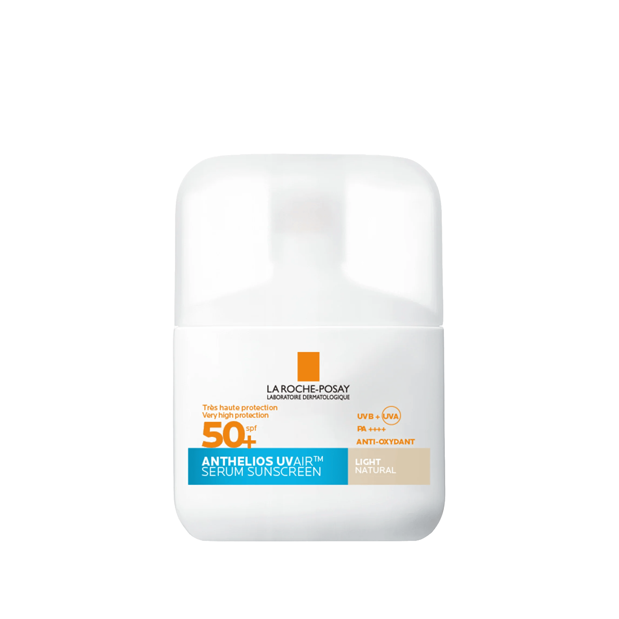 La Roche-Posay Anthelios UV Air Spf50+ Çok Yüksek Renkli Yüz Güneş Koruması 50 ml