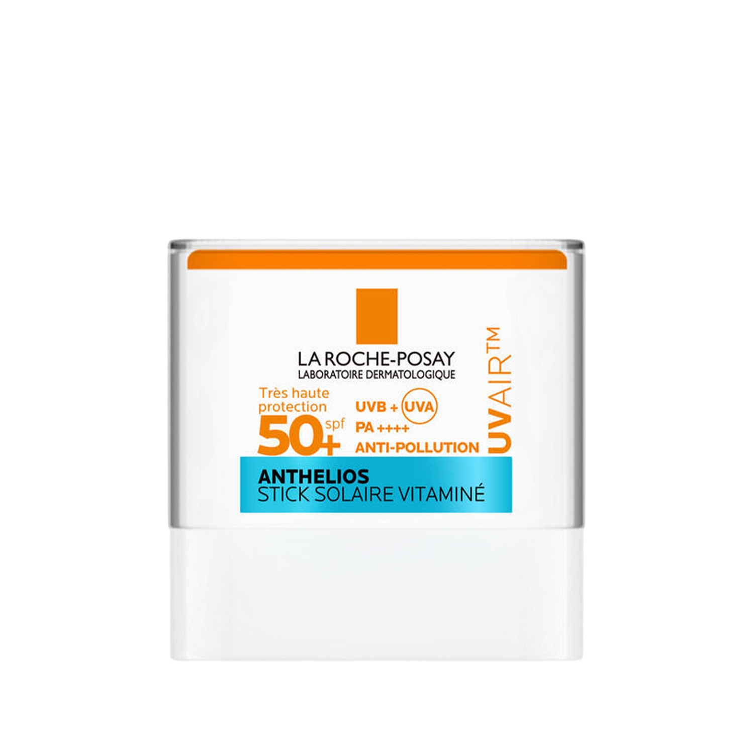 La Roche-Posay Anthelios UVAir Vitamin SPF50+ Güneş Koruyucu Stick 10 ml