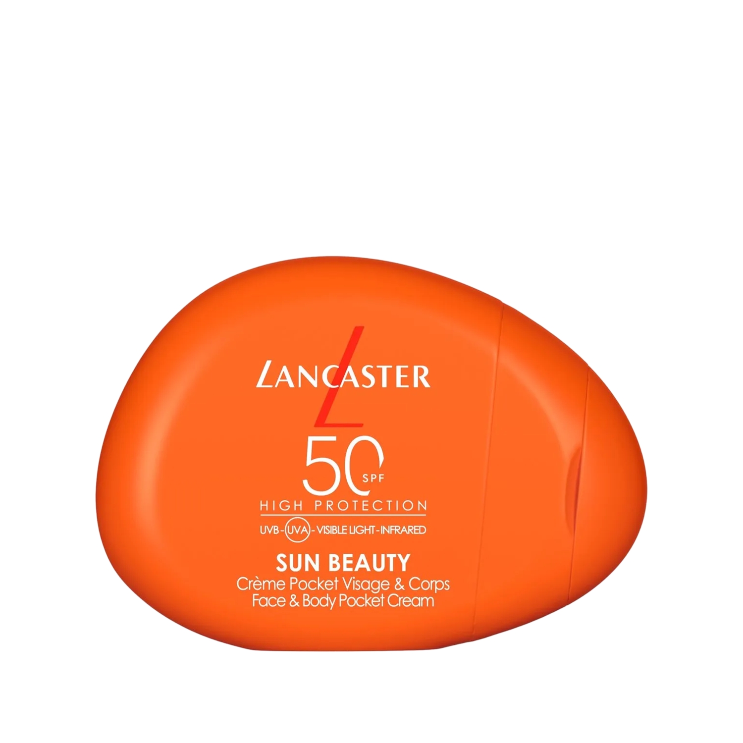 Lancaster Sun Beauty Face&Body Pocket Cream SPF50 Güneş Koruyucu 30 ml