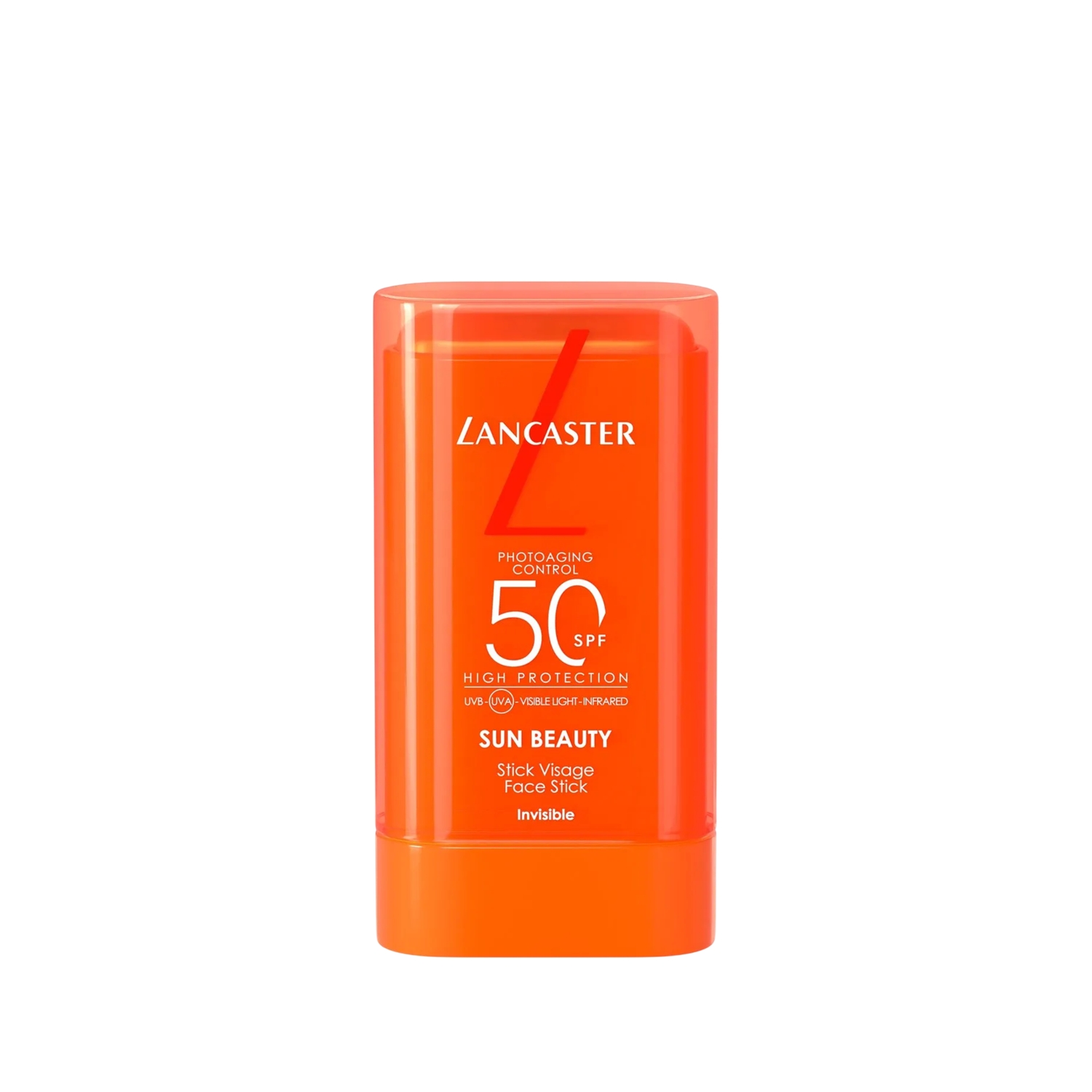 Lancaster Sun Beauty Face Stick SPF50 Stik Güneş Koruyucu 19 g