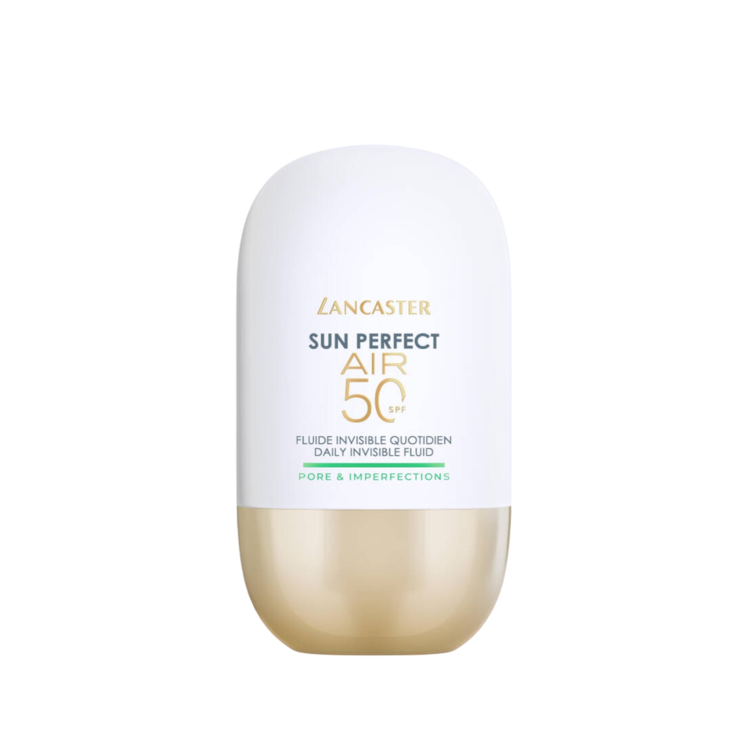 Lancaster Sun Perfect Air Pore Imperfection SPF50 Güneş Koruyucu 40 ml