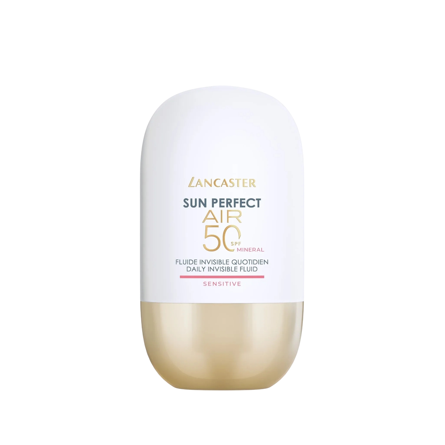 Lancaster Sun Perfect Air Sensitive Mineral SPF50 Güneş Koruyucu 40 ml