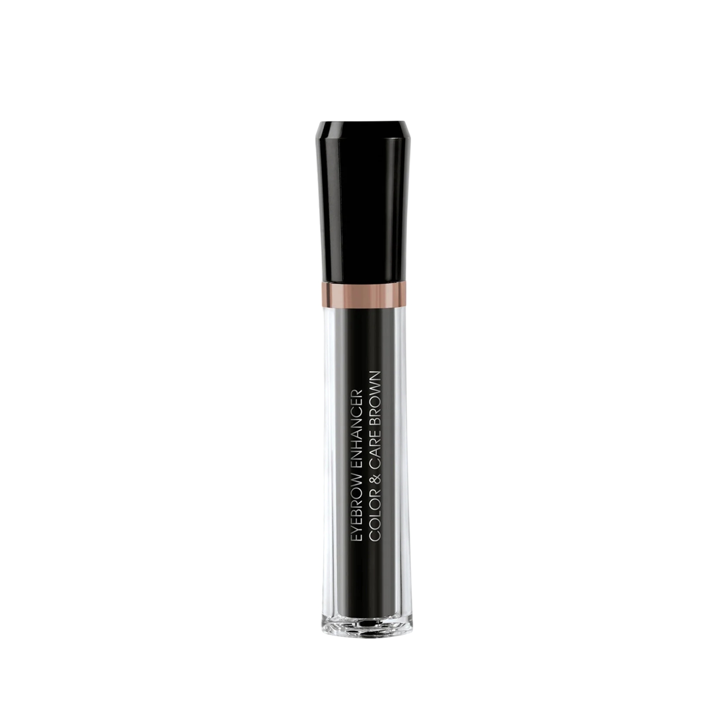 M2 Beaute Eyebrow Enhancer Color & Care Kaş Boyası Brown 6 ml