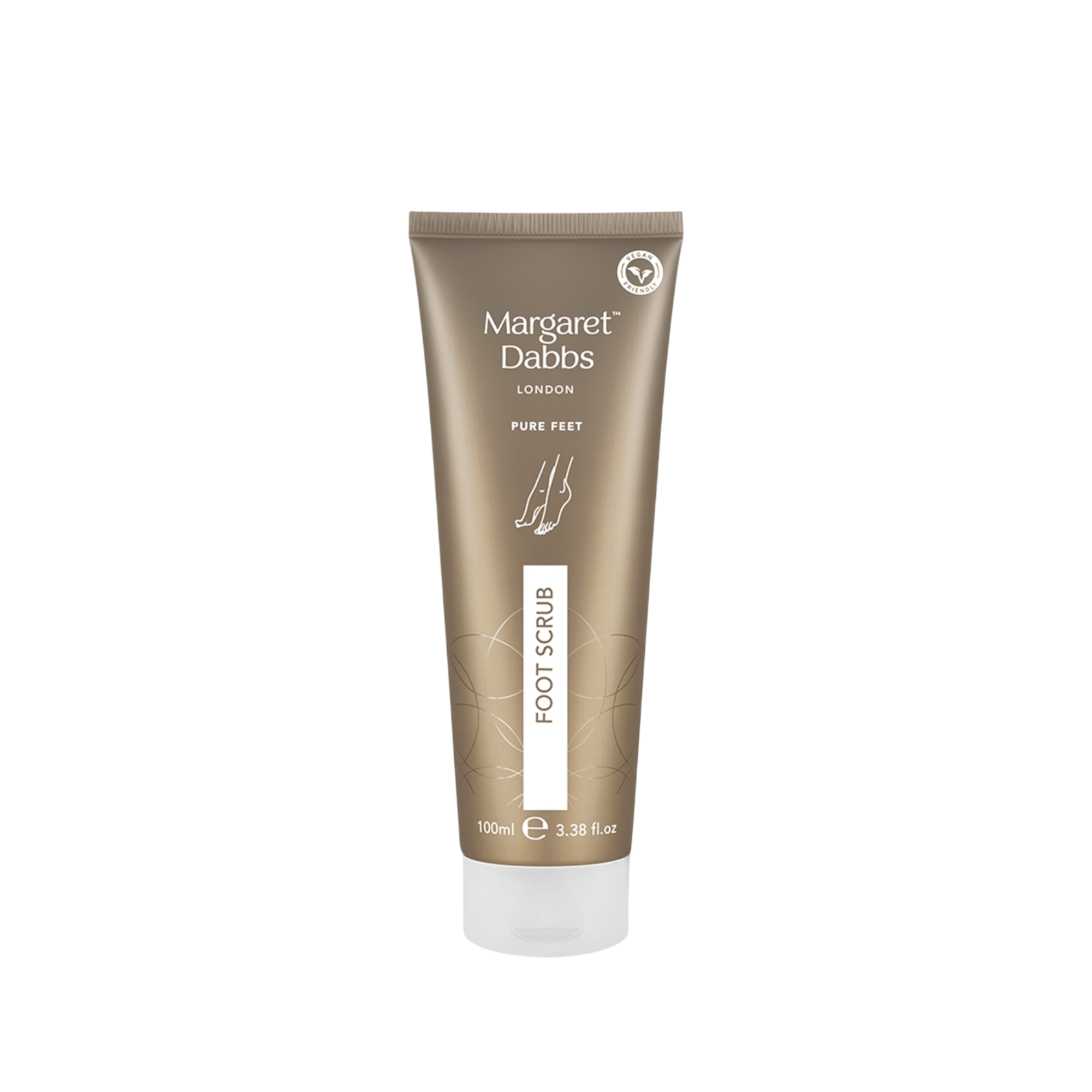 Margaret Dabbs London Ayak Peelingi 100 ml