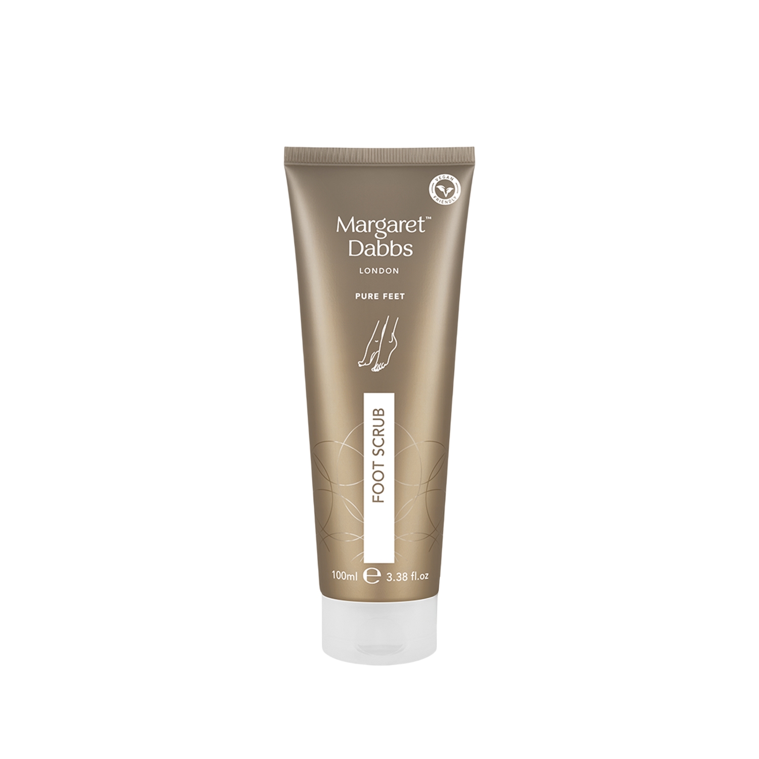 Margaret Dabbs London Ayak Peelingi 100 ml