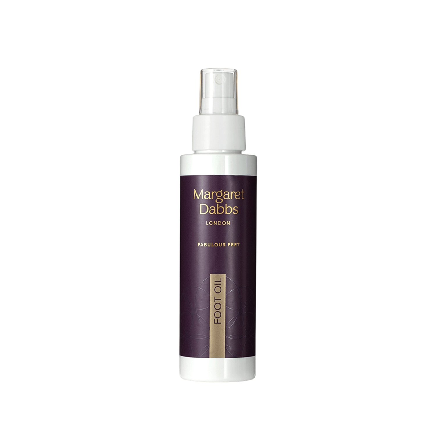 Margaret Dabbs London Ayakları Yoğun Şekilde Besleyen Bakım Yağı 100 ml