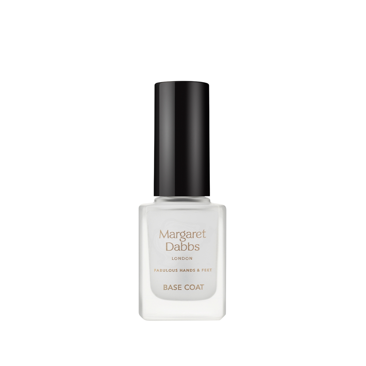 Margaret Dabbs London Besleyici Oje Altı Bazı 9 ml