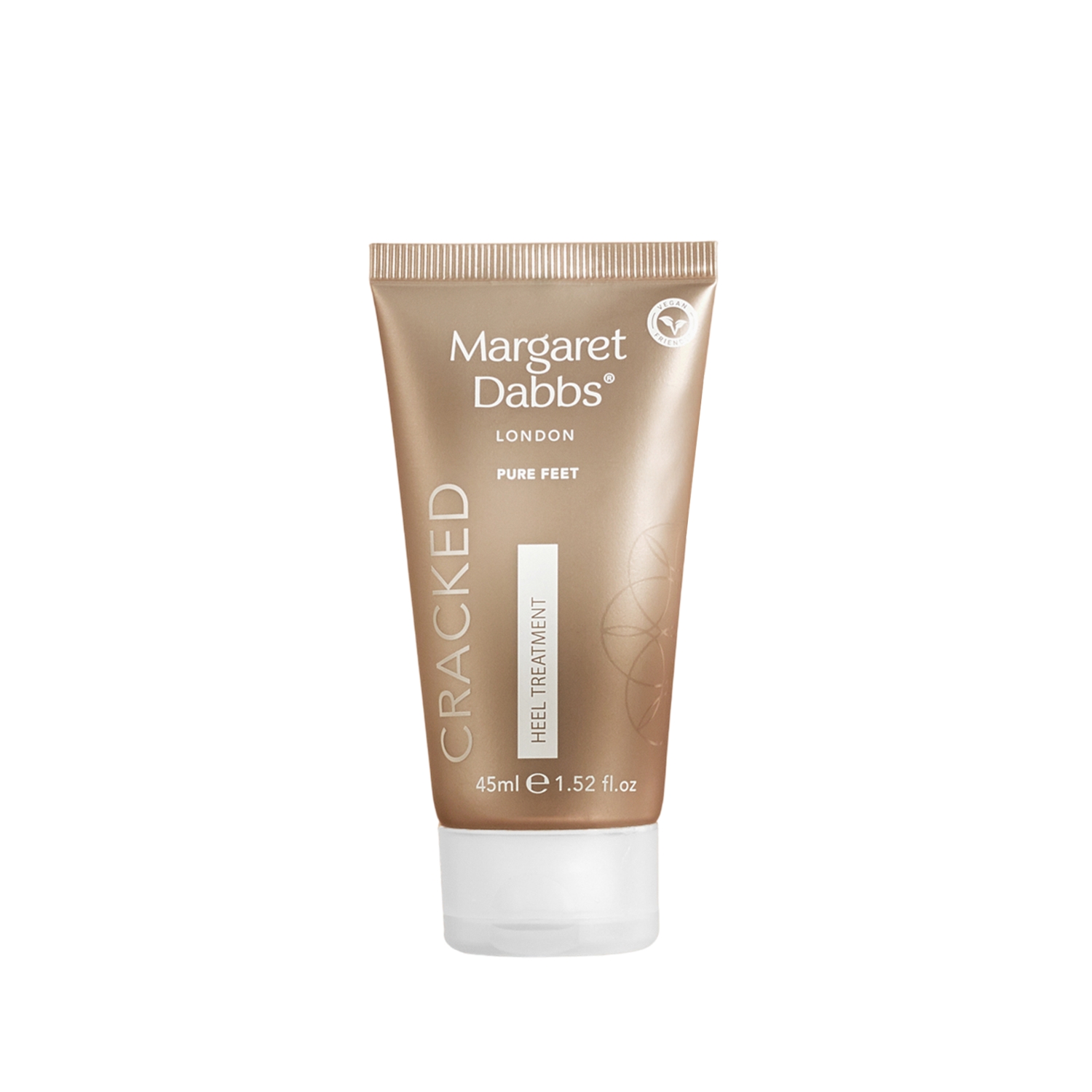 Margaret Dabbs London Çatlak Topukları Onaran Balm 45 ml