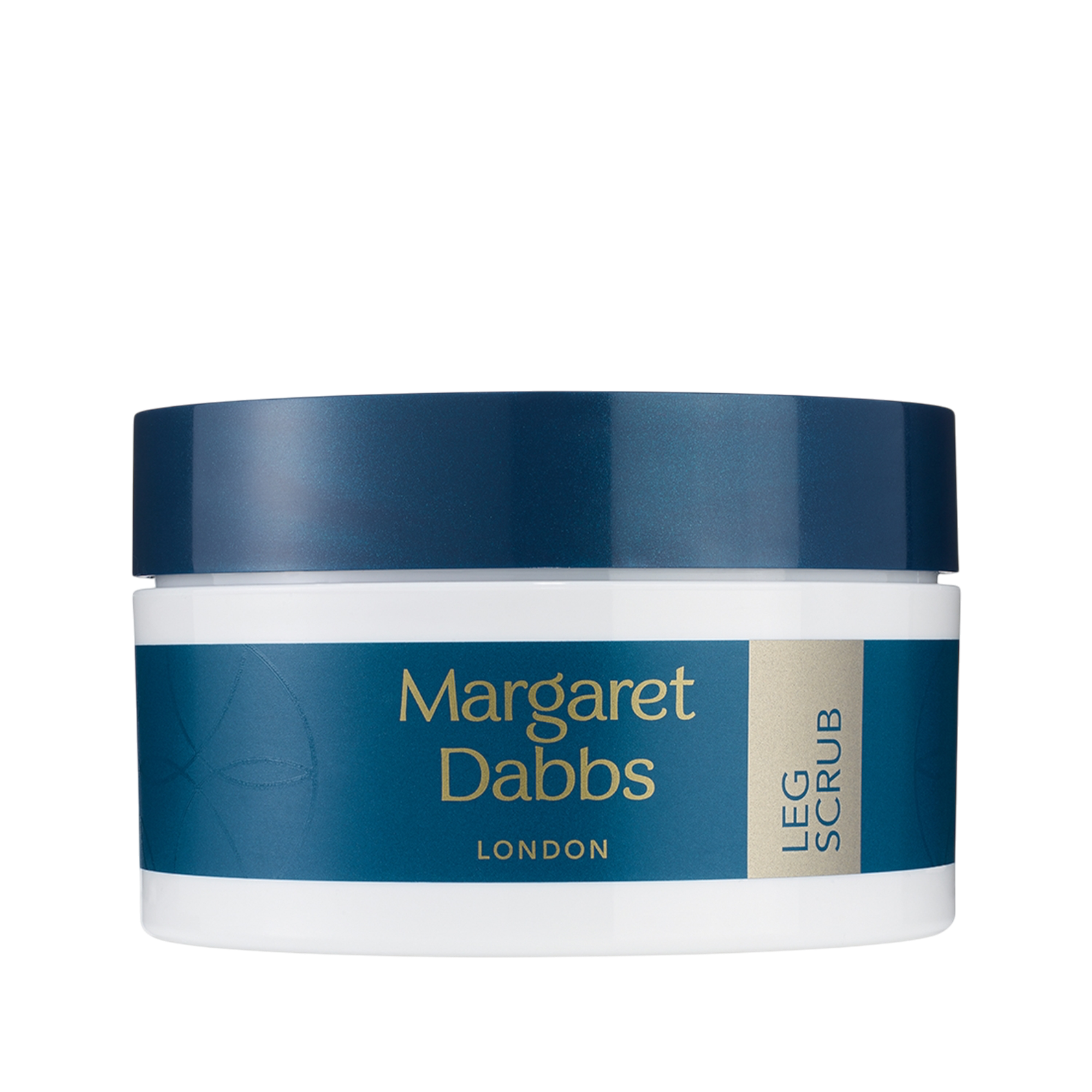 Margaret Dabbs London Cildi Arındıran & Pürüzsüzleştiren Bacak Peelingi 200 g