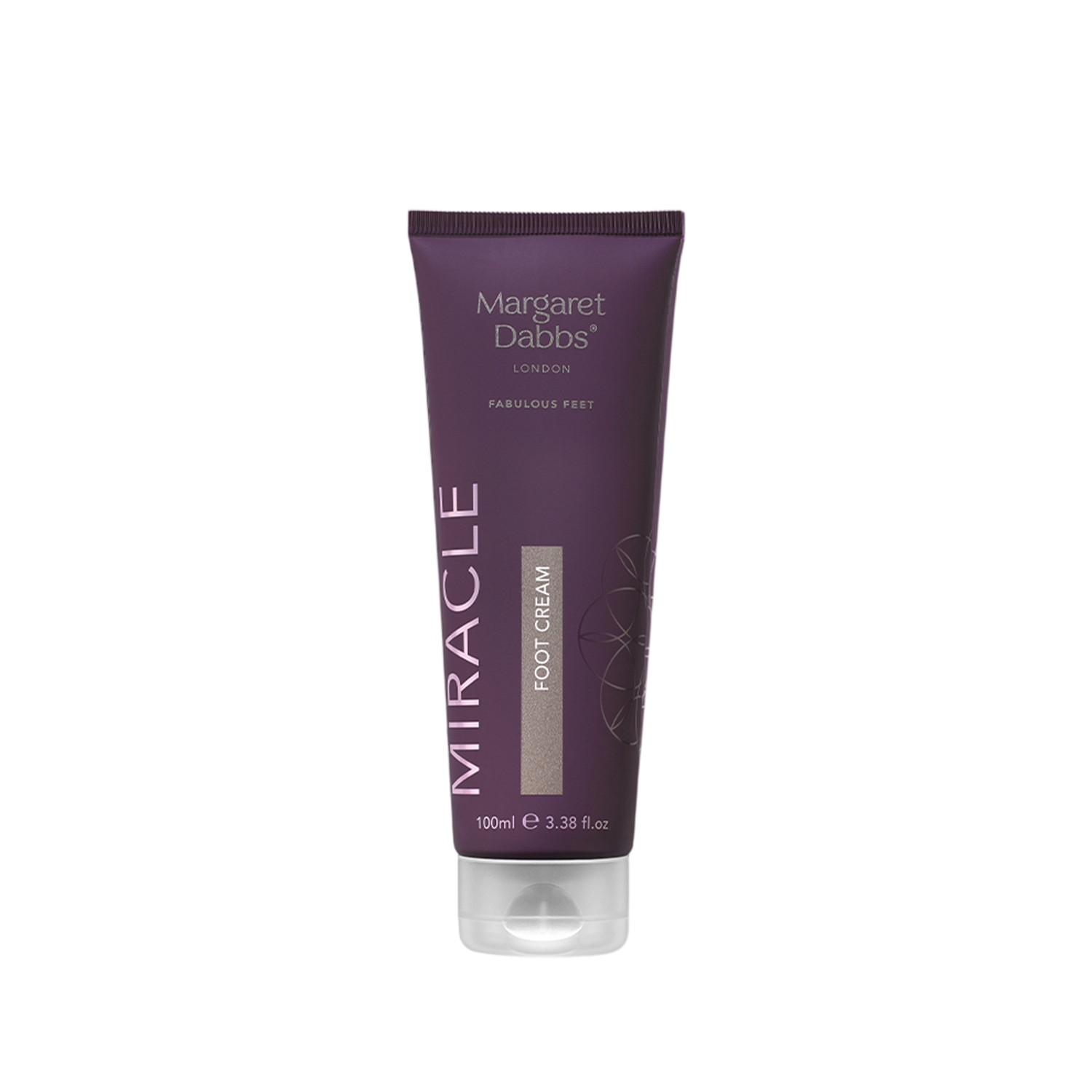 Margaret Dabbs London Gece Ayak Bakım Kremi 100 ml