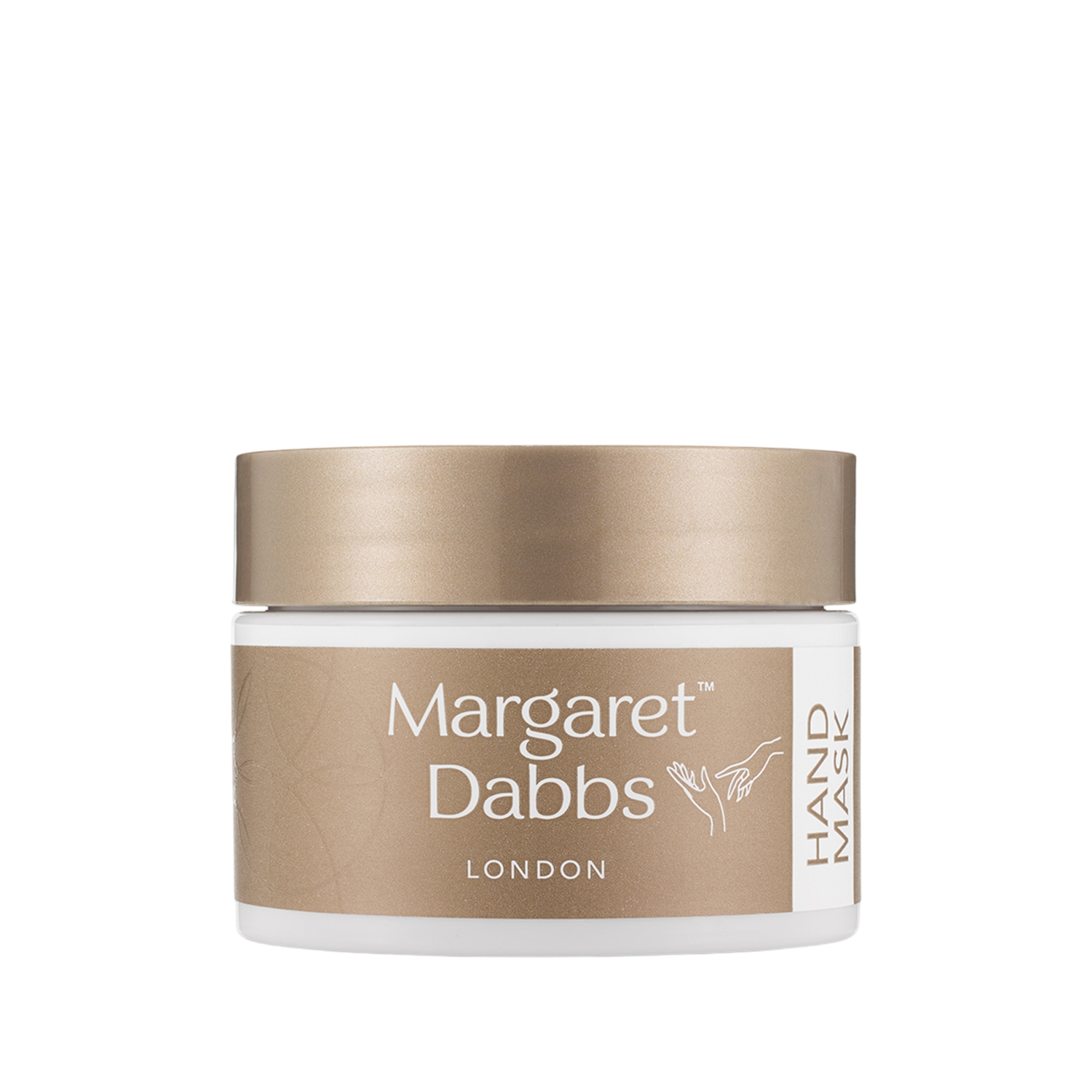 Margaret Dabbs London Gece El Maskesi 35 ml
