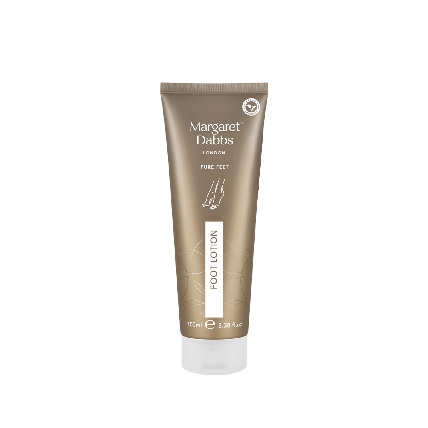 Margaret Dabbs London Onarıcı Ayak Losyonu 100 ml