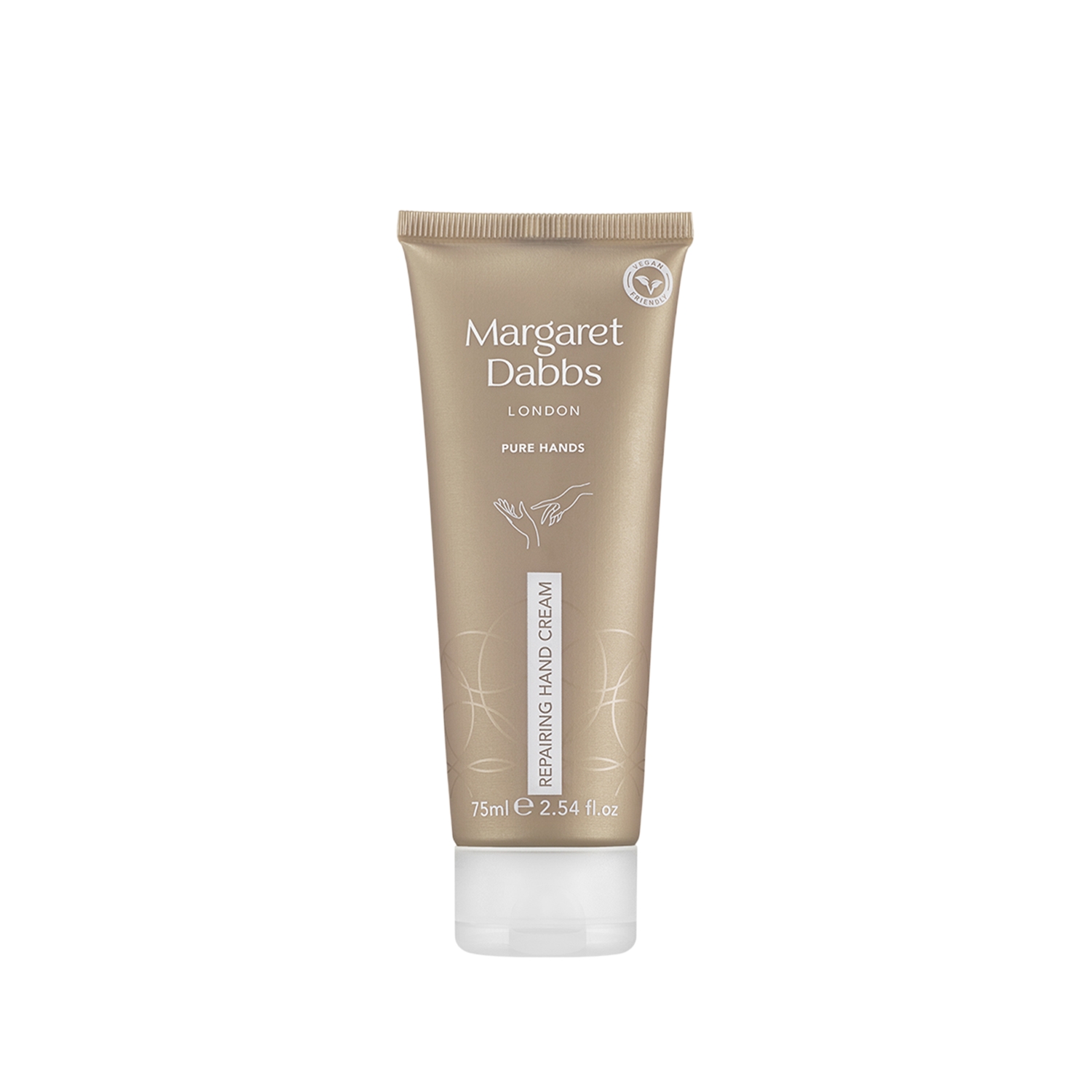 Margaret Dabbs London Onarıcı El Kremi 75 ml