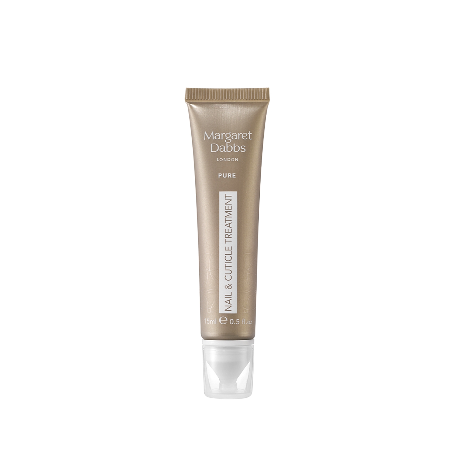 Margaret Dabbs London Onarıcı Tırnak & Kütikül Bakım Kalemi 15 ml