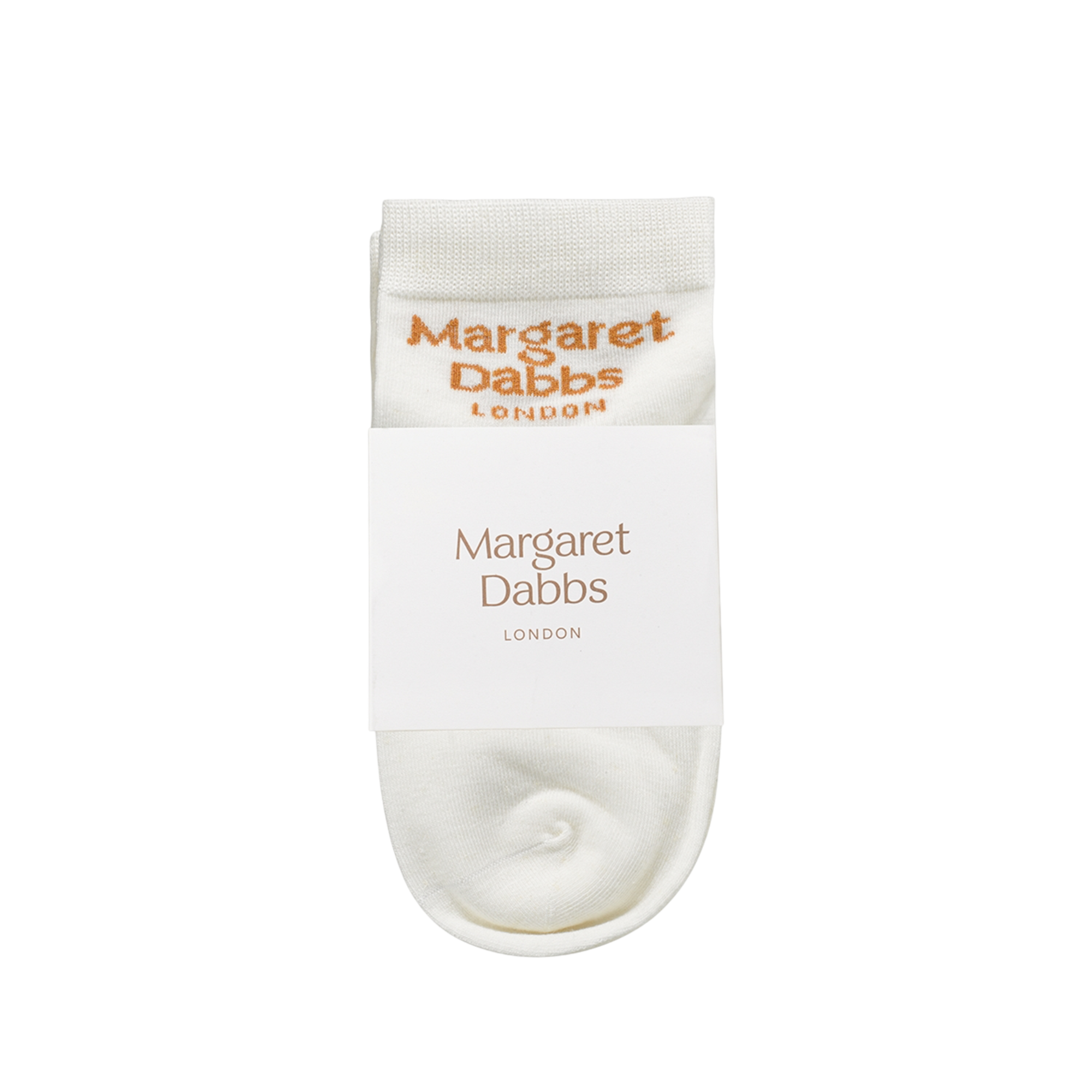 Margaret Dabbs London Pedikür İçin Özel Çorap