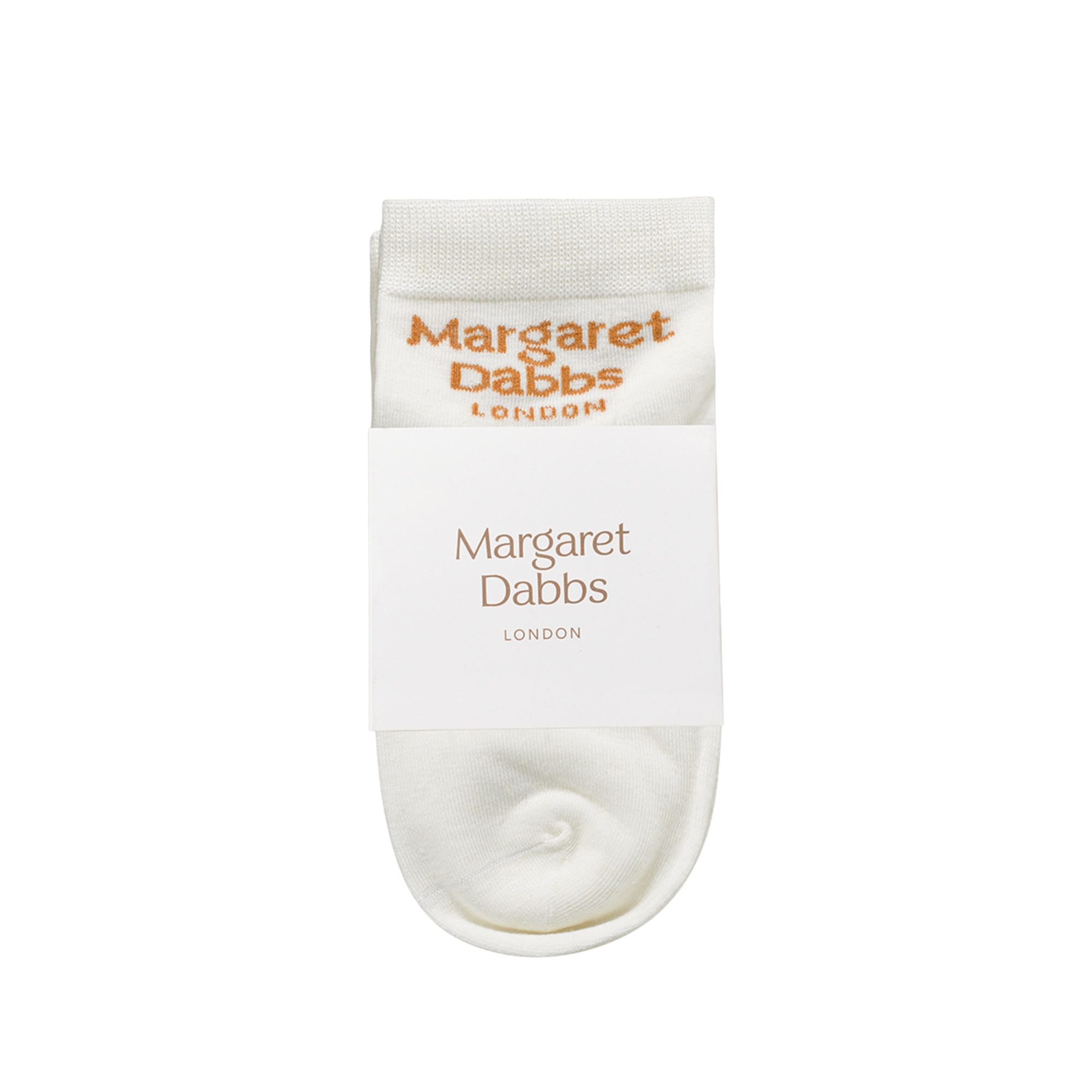 Margaret Dabbs London Pedikür İçin Özel Çorap