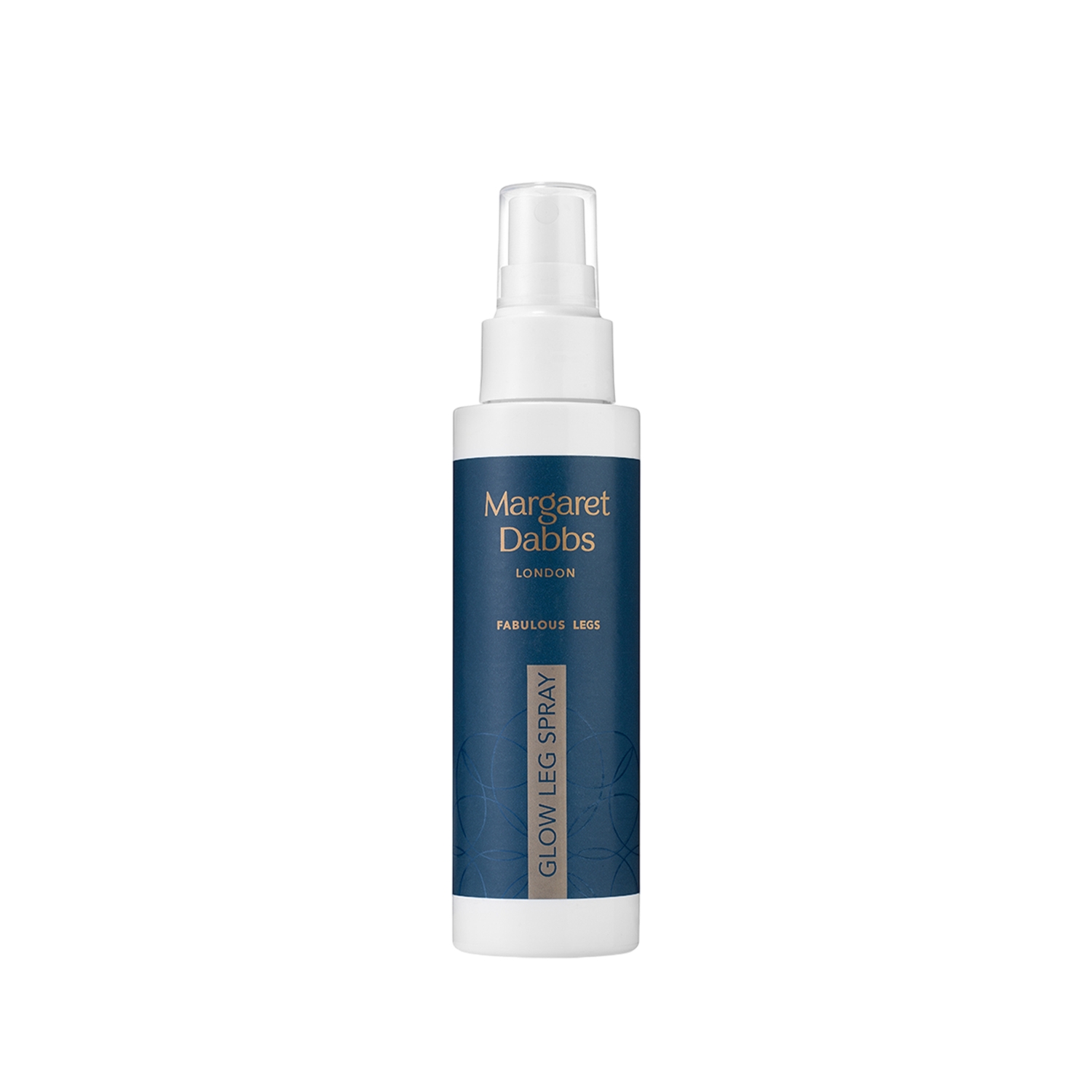 Margaret Dabbs London Pürüzsüzlük Veren Bacak Spreyi 100 ml