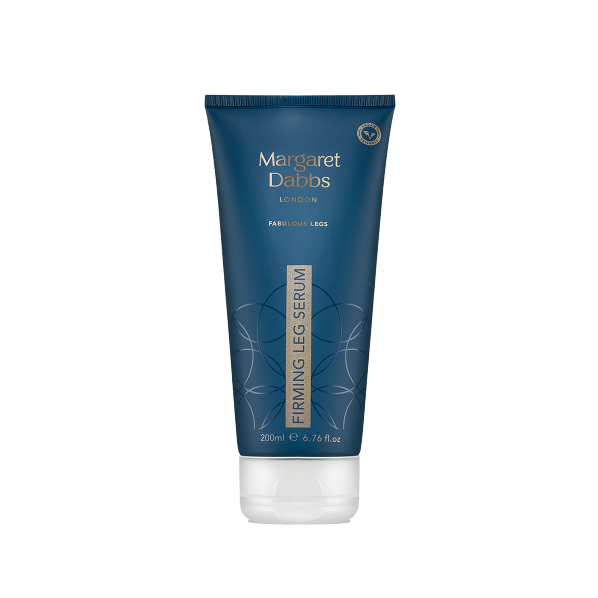 Margaret Dabbs London Sıkılaştırıcı Bacak Serumu 200 ml
