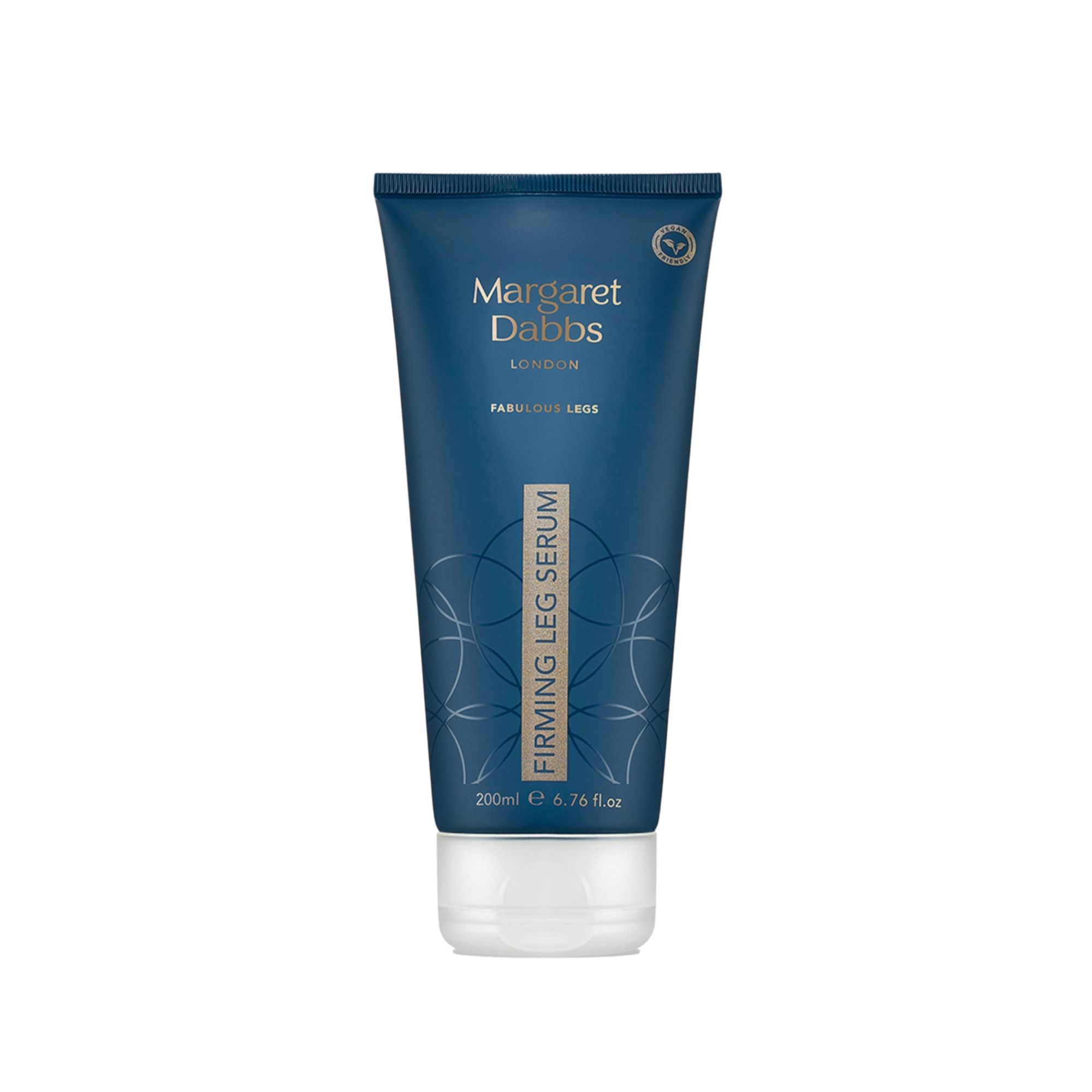 Margaret Dabbs London Sıkılaştırıcı Bacak Serumu 200 ml